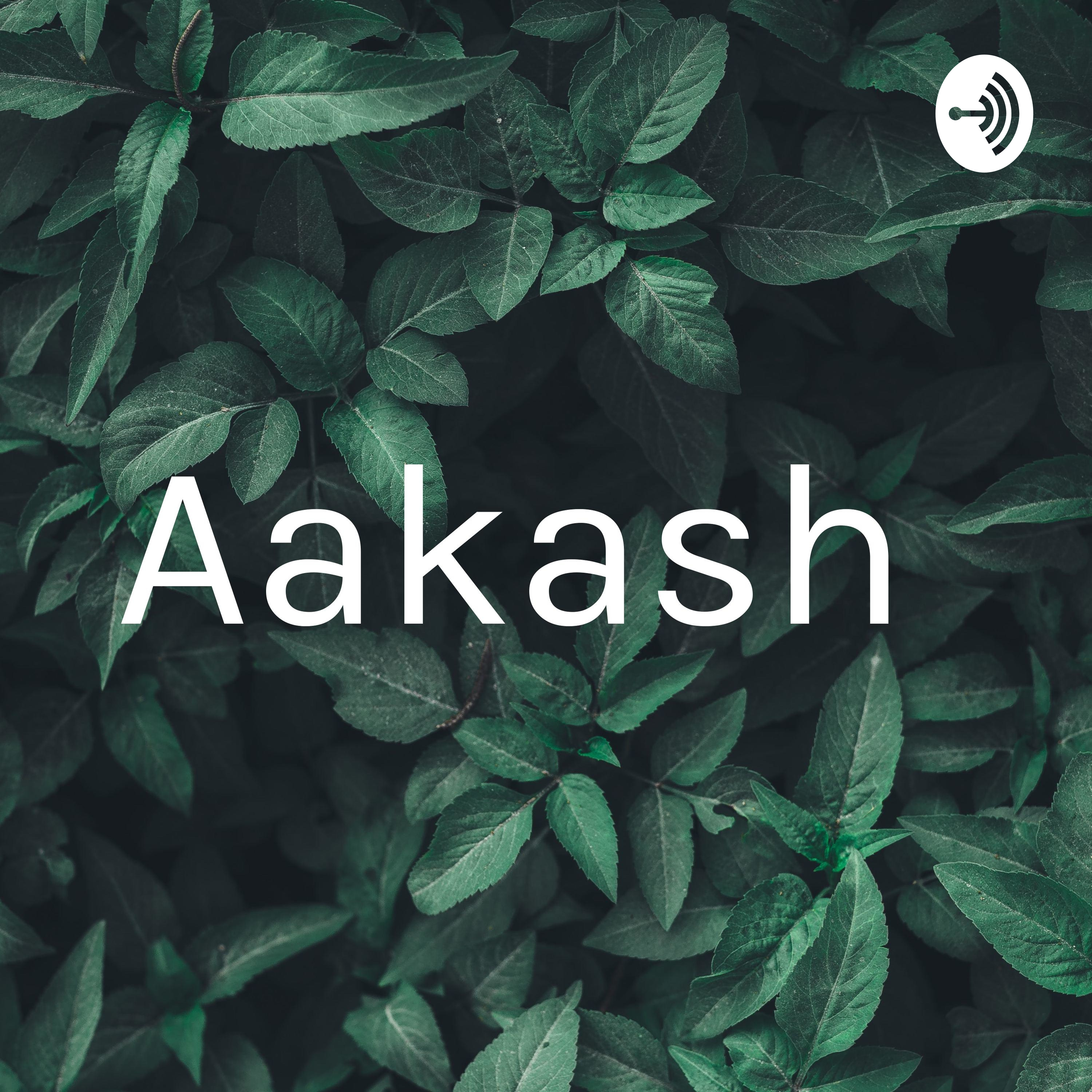 Aakash 