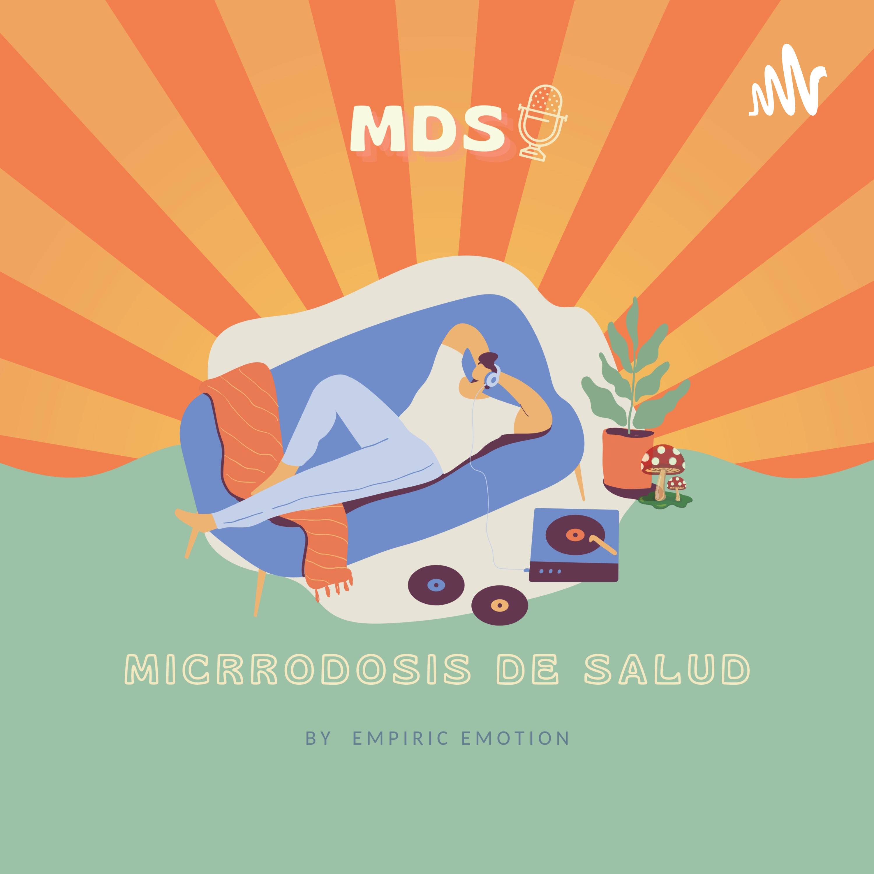 Microdosis de Salud