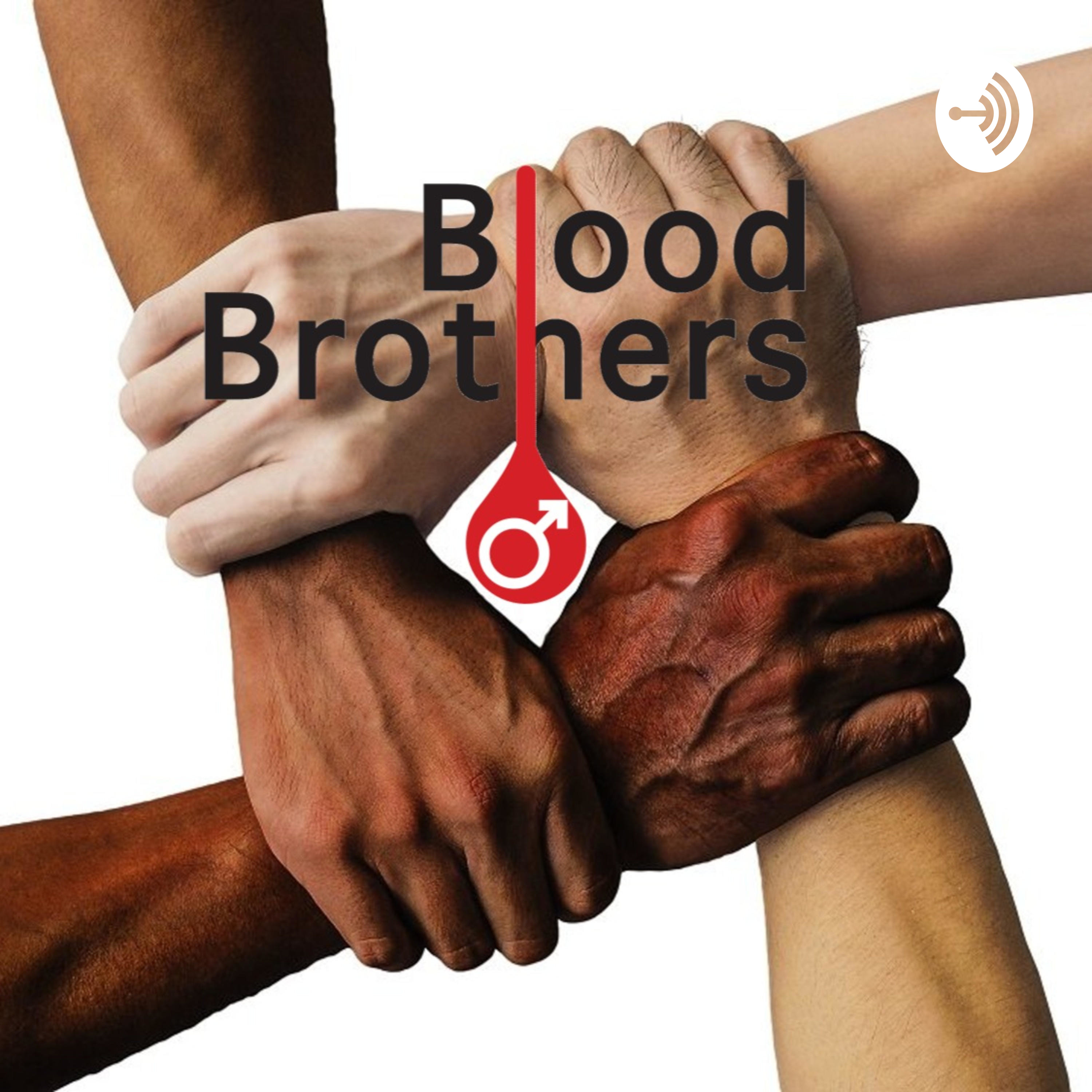Bloodbrothers