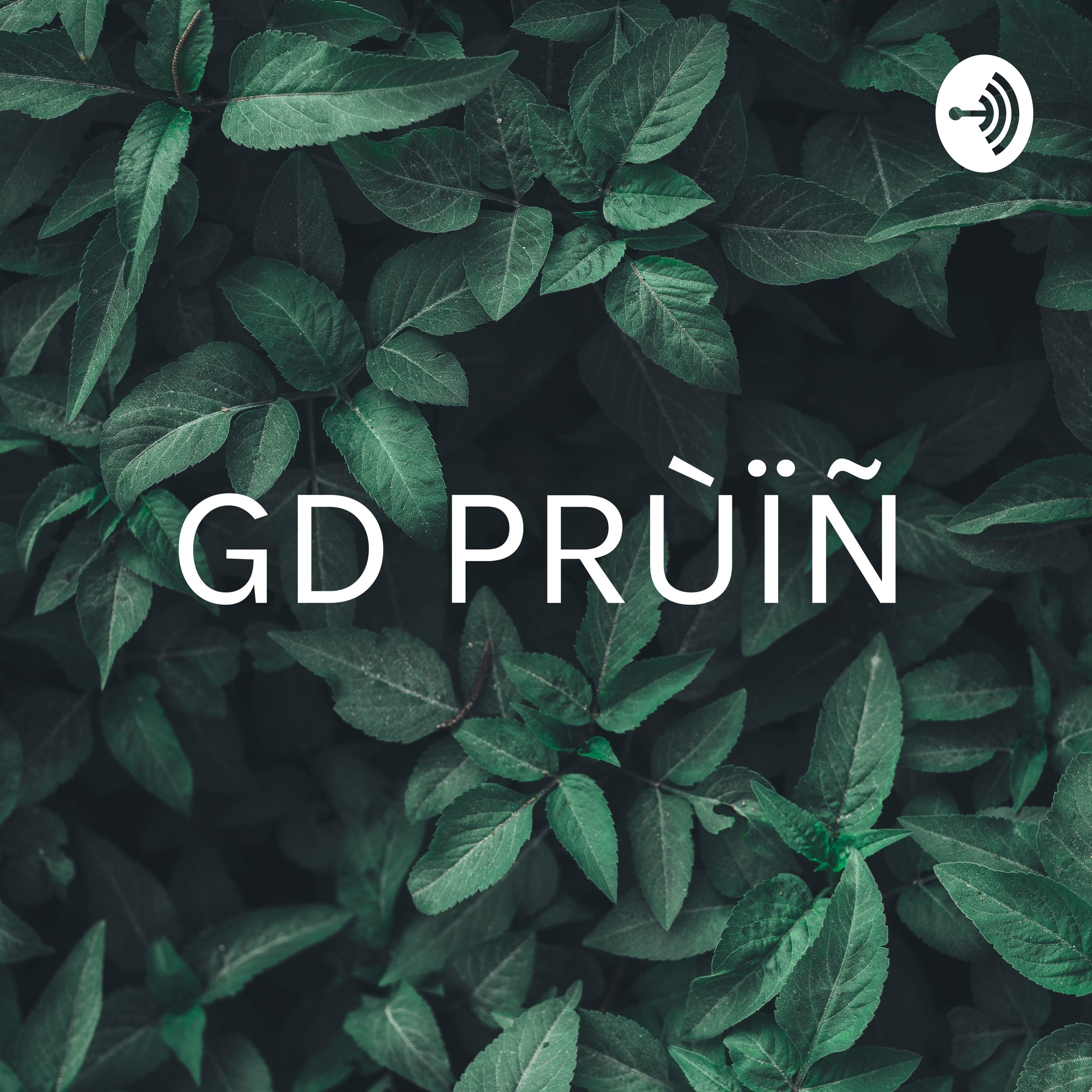 GĢD PRØĎÙČŤÏŐÑ