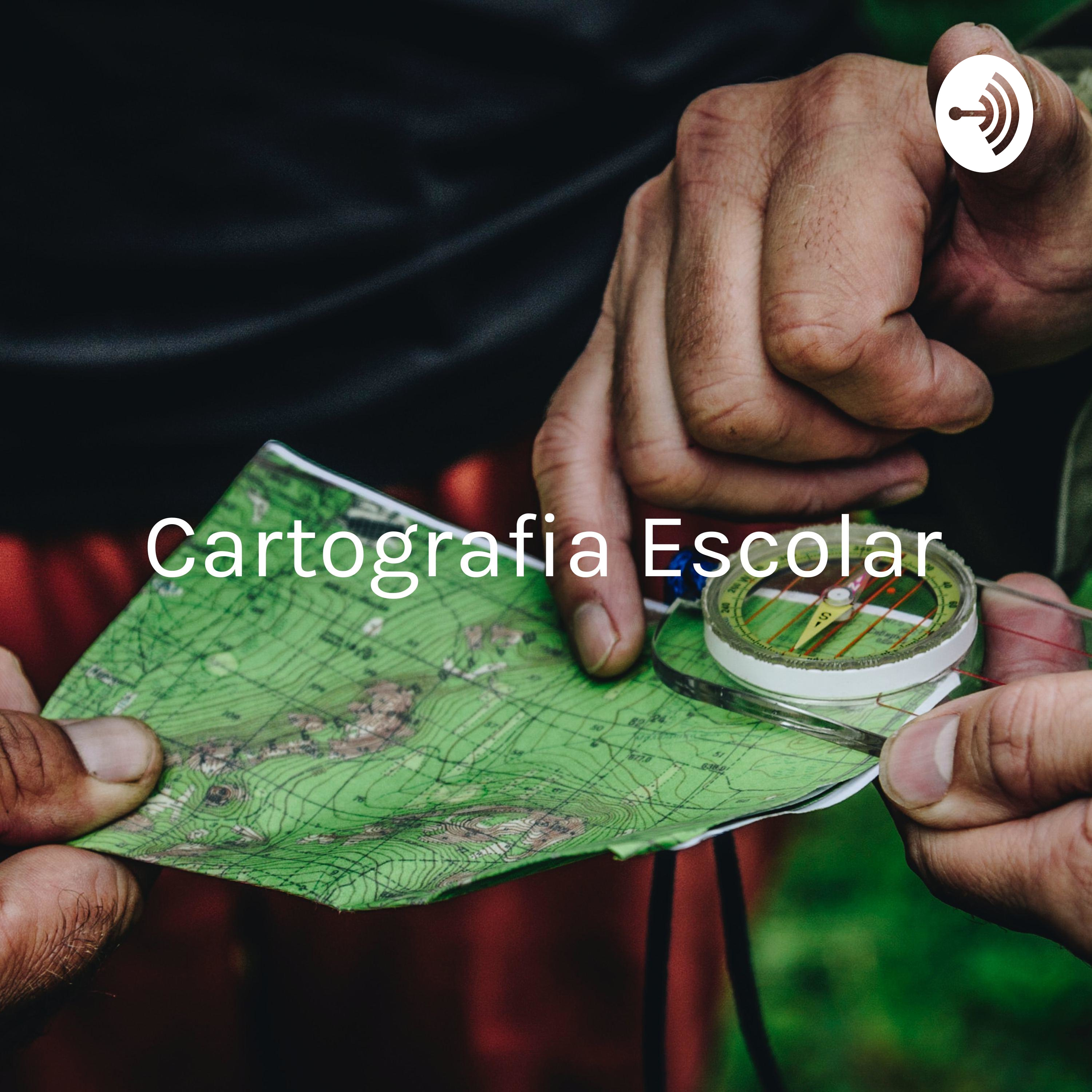 Cartografia Escolar: Mapeando Conceitos e Edificando Saberes