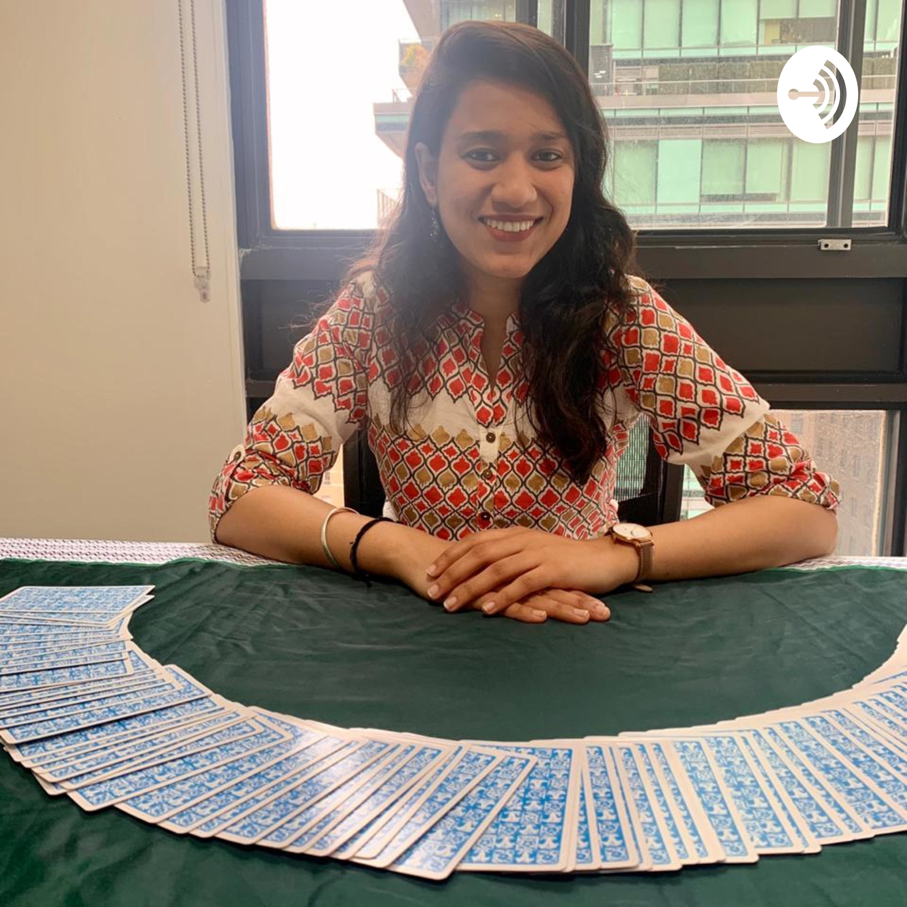Tarot By Chandana