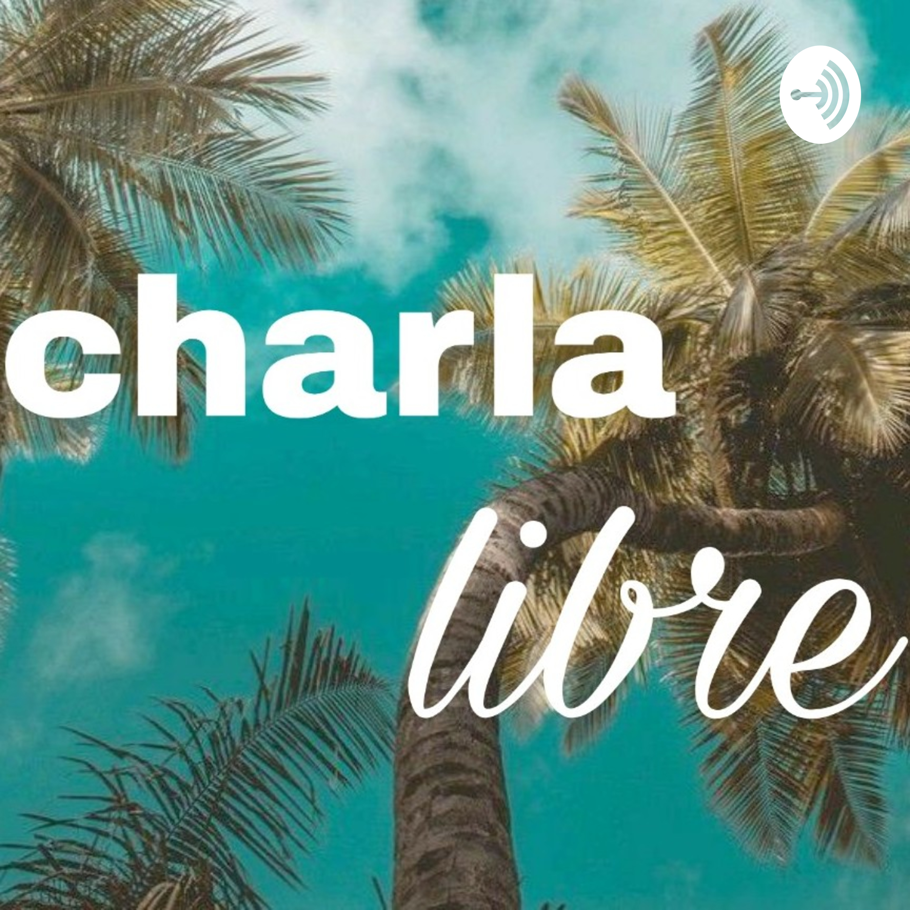 Charla Libre