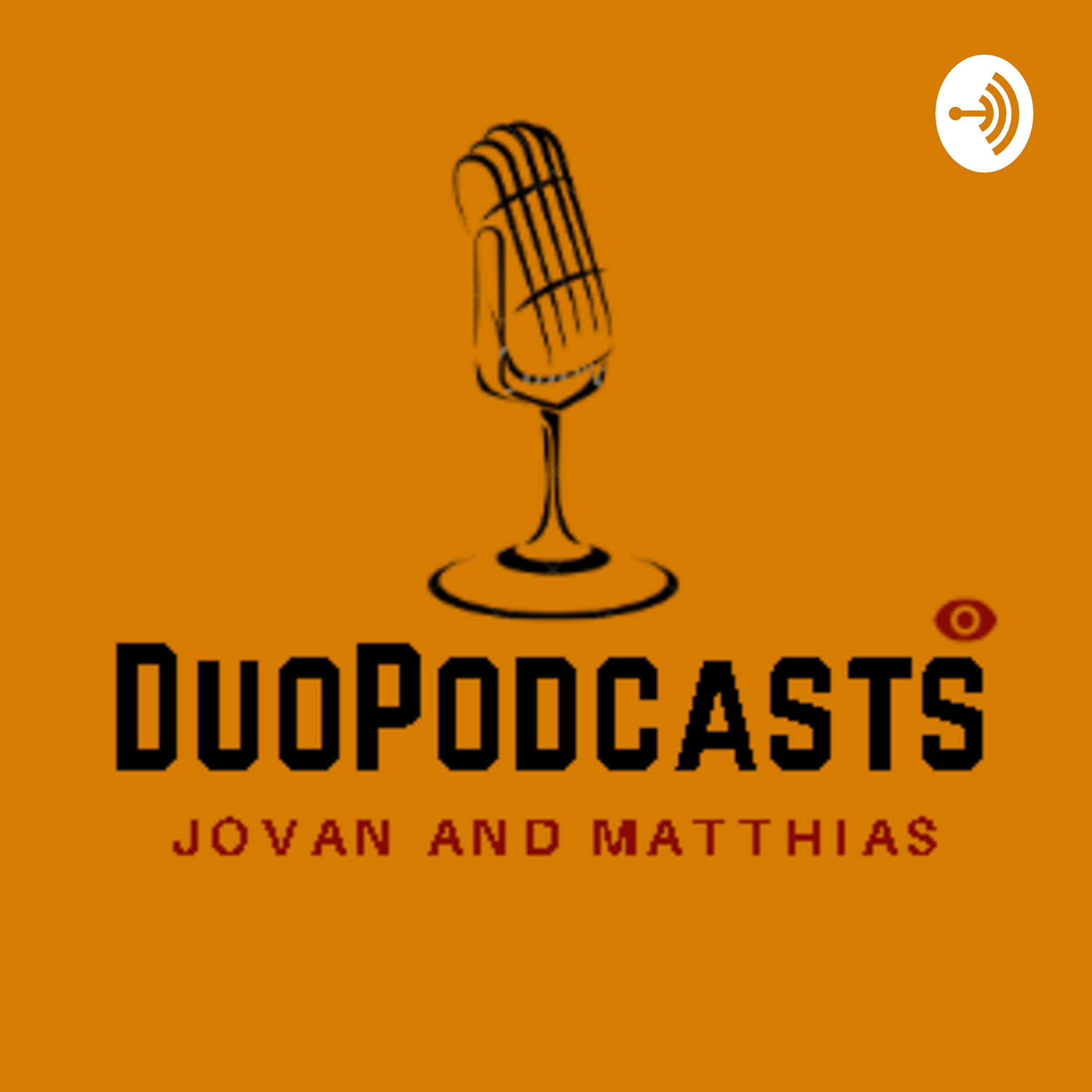 MUSIC! DuoPodcast Episode 16