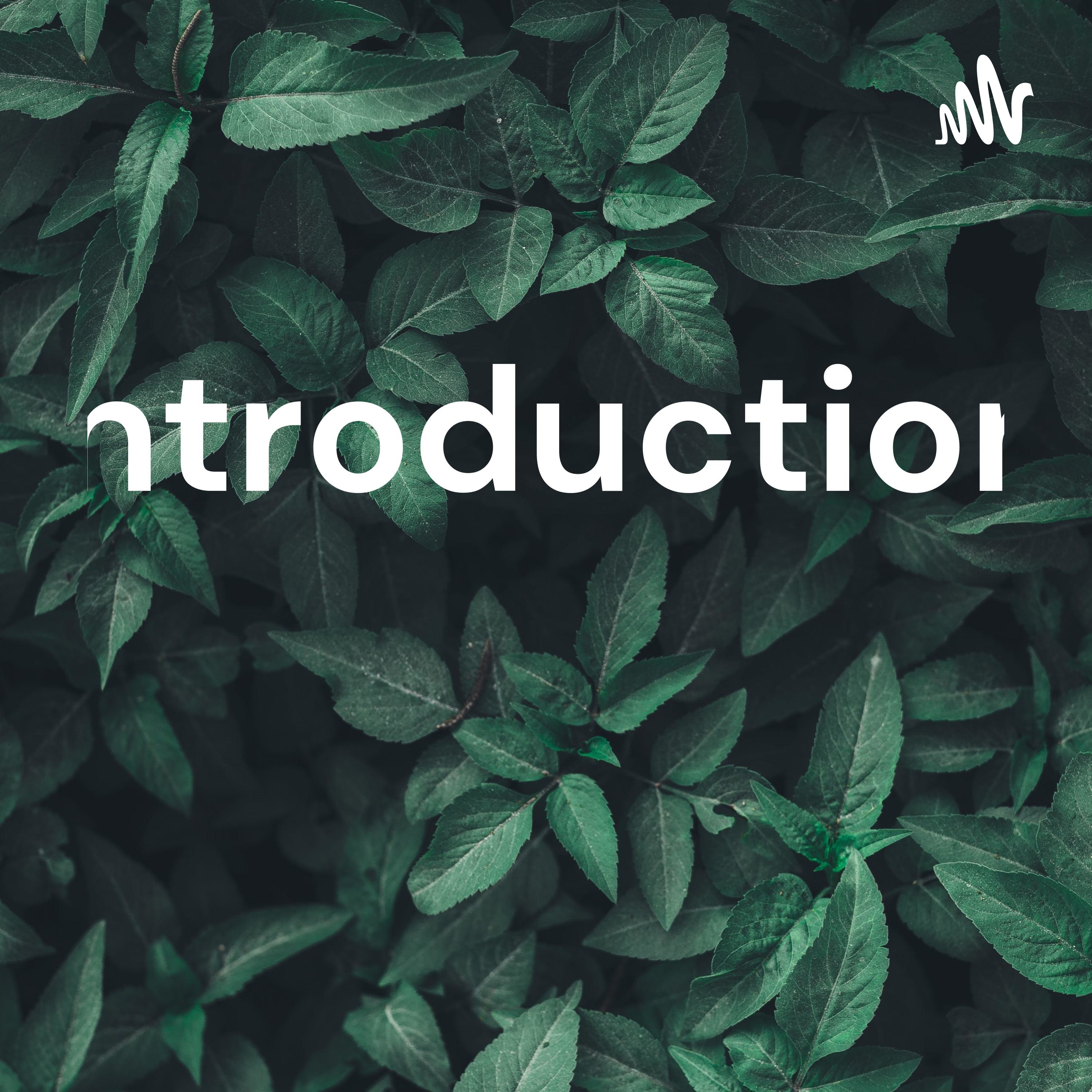 Introduction