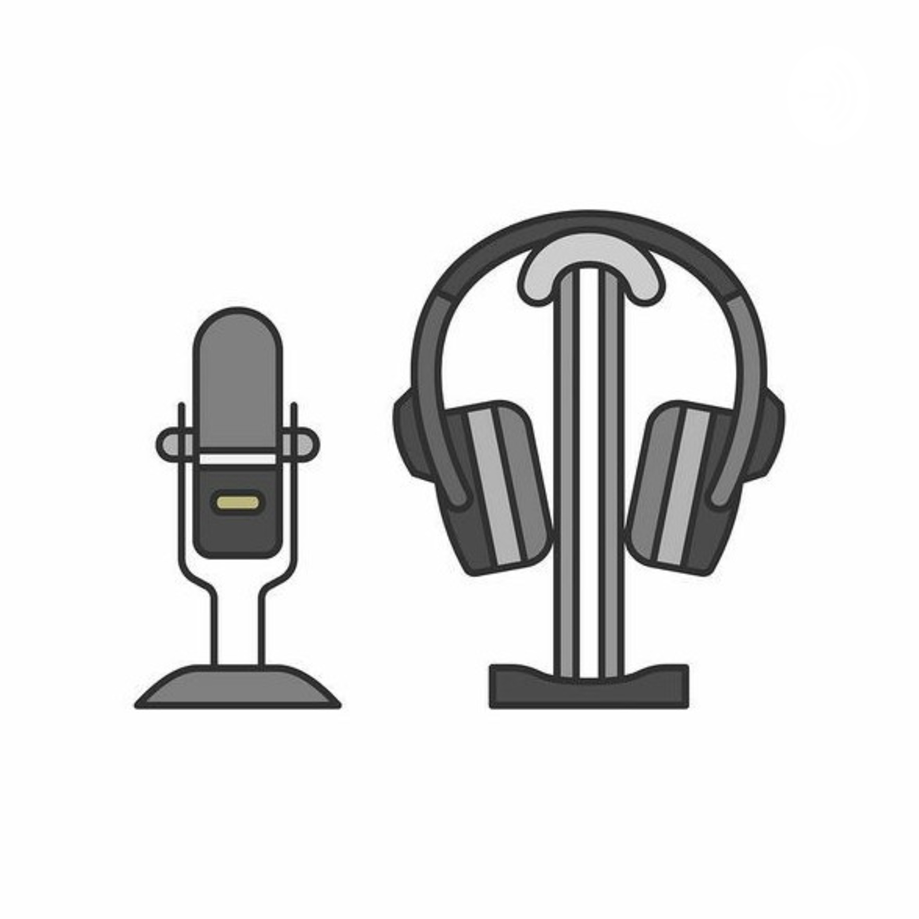 Mars Podcast
