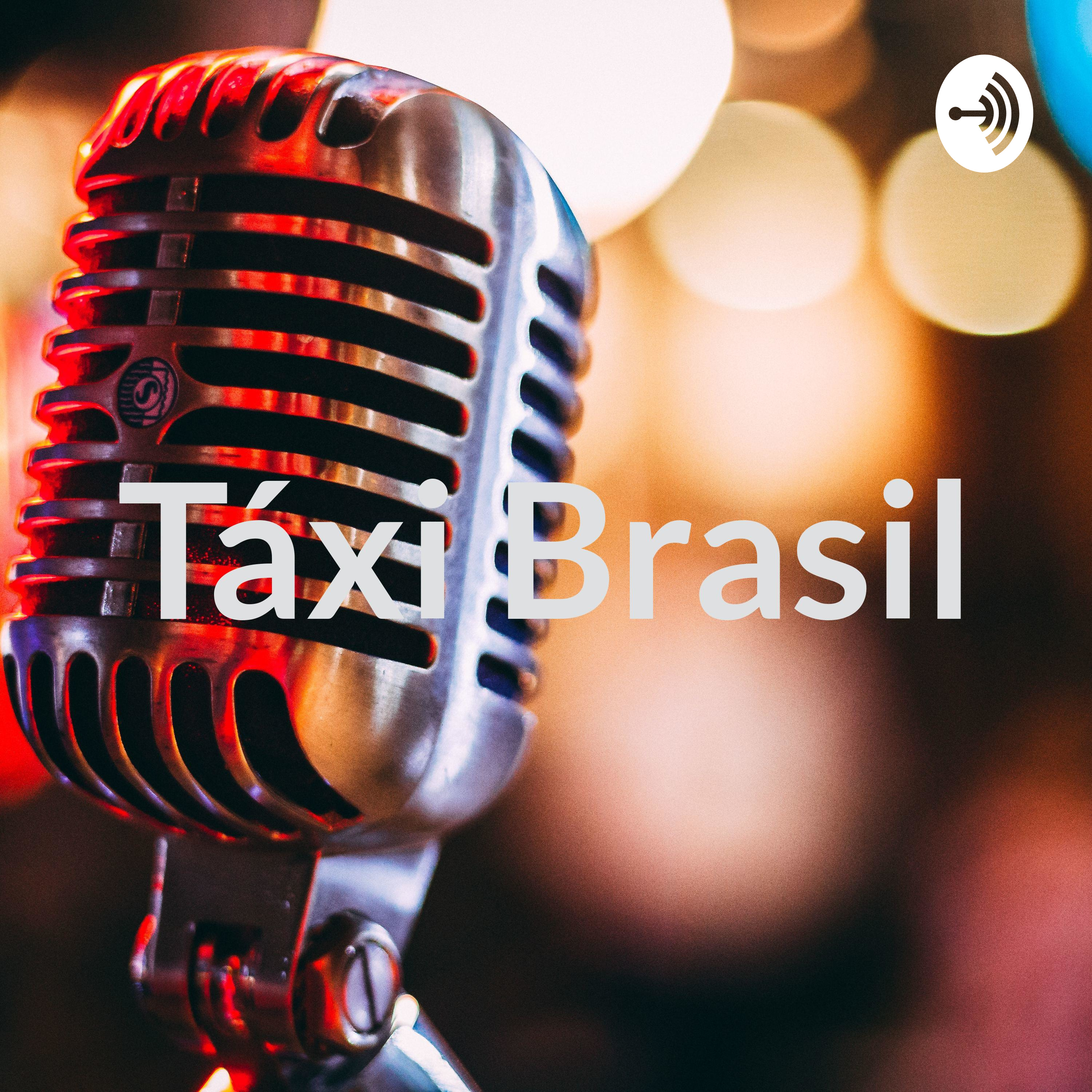 Bem vindo ao TaxiBrasil
