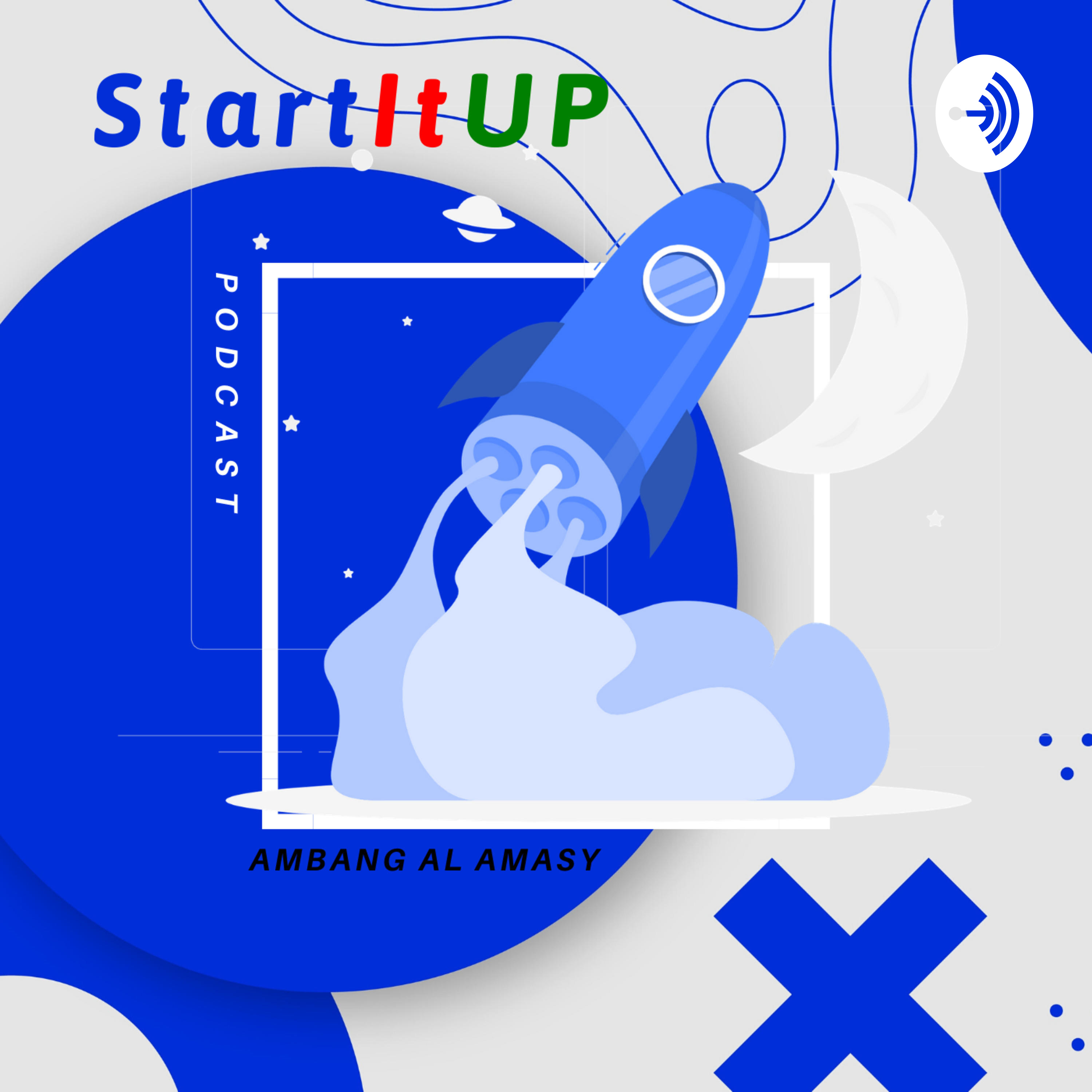 StartItUP - Mulai Itu
