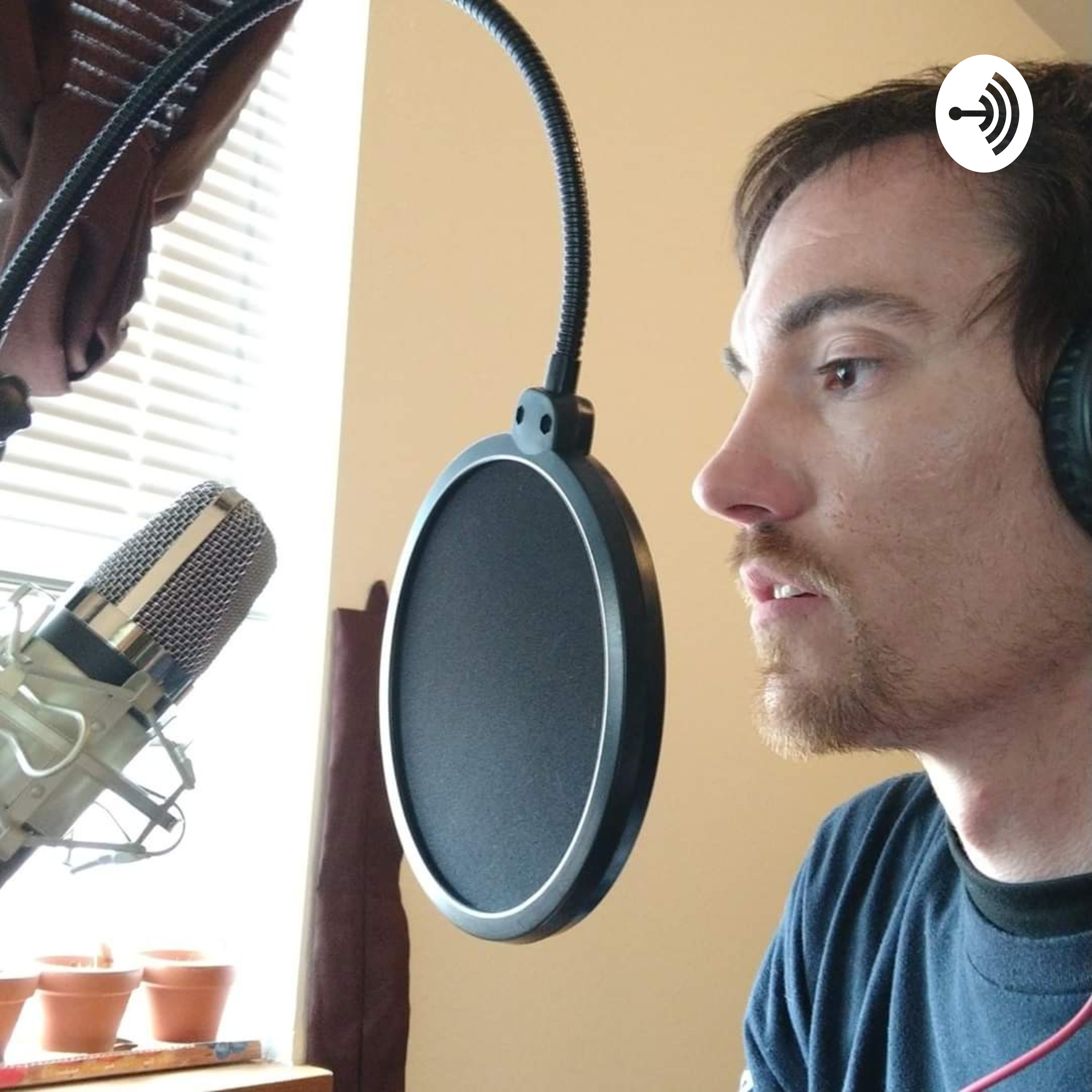 TheGuySpeaks podcast artwork