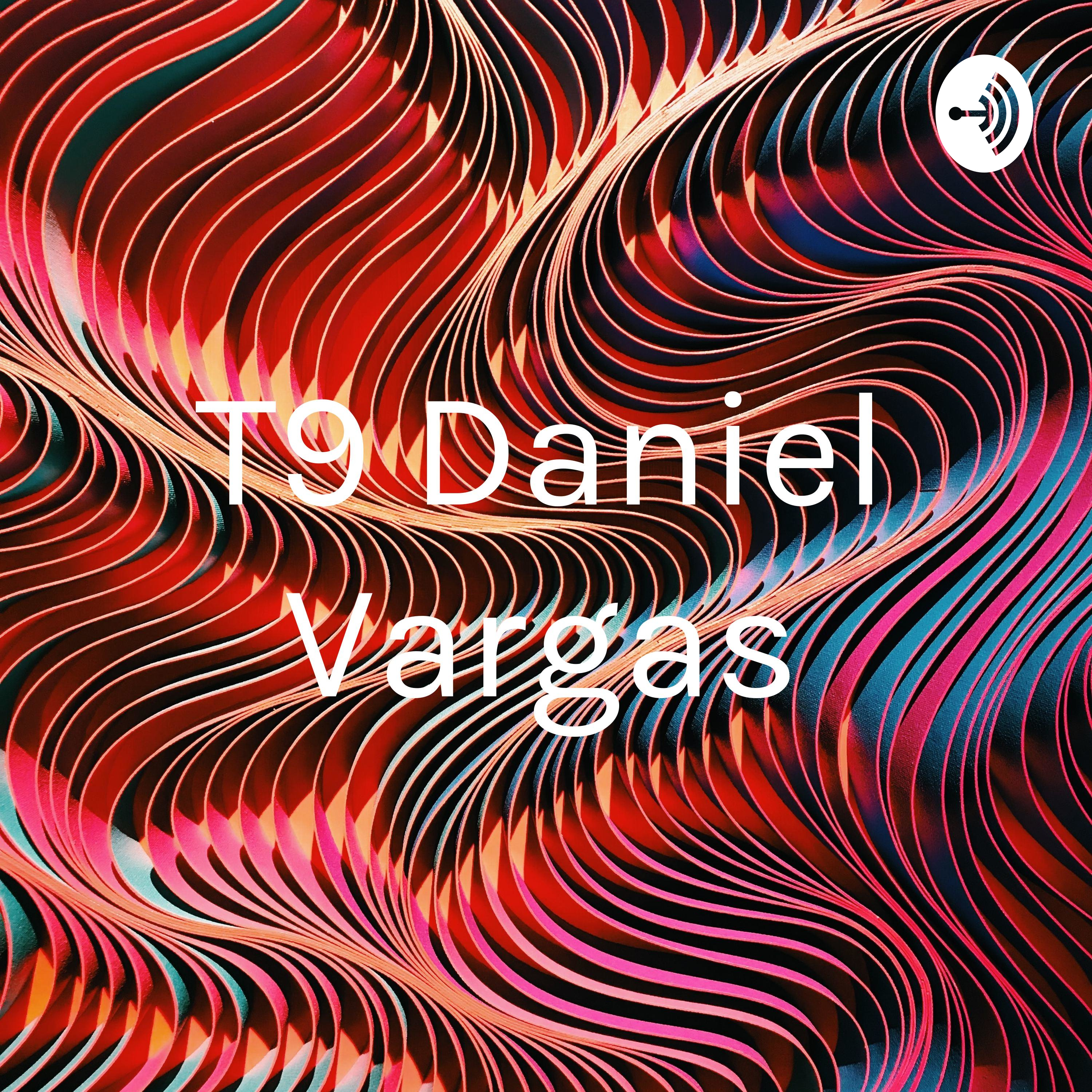 T9 Daniel Vargas