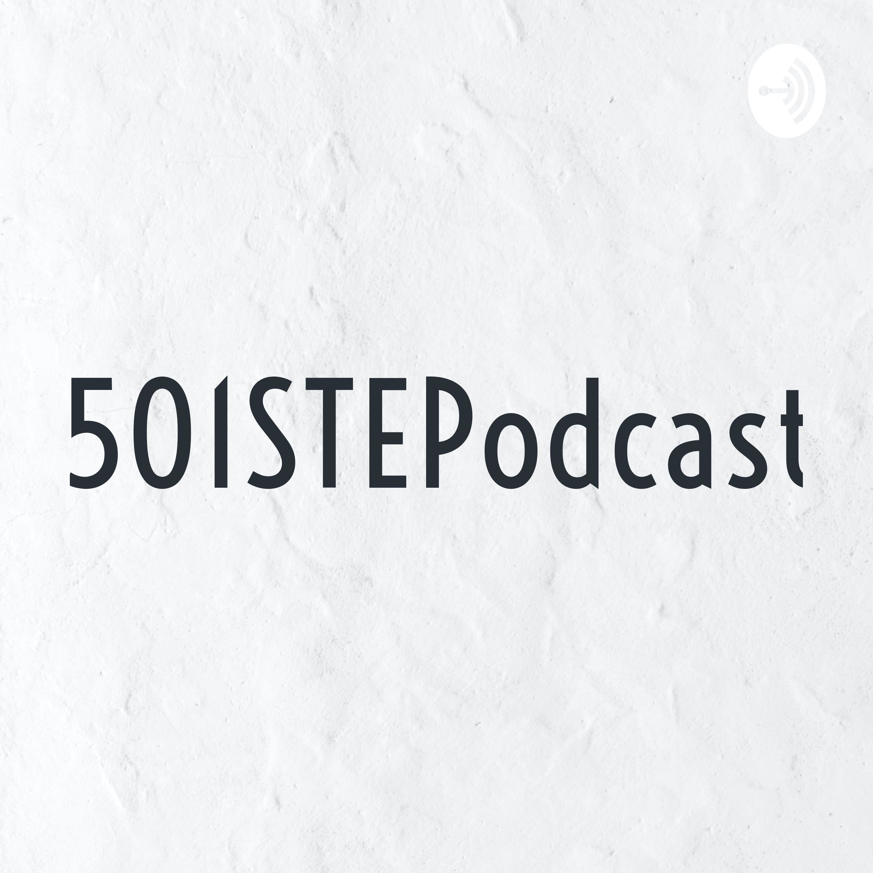 501STEPodcast