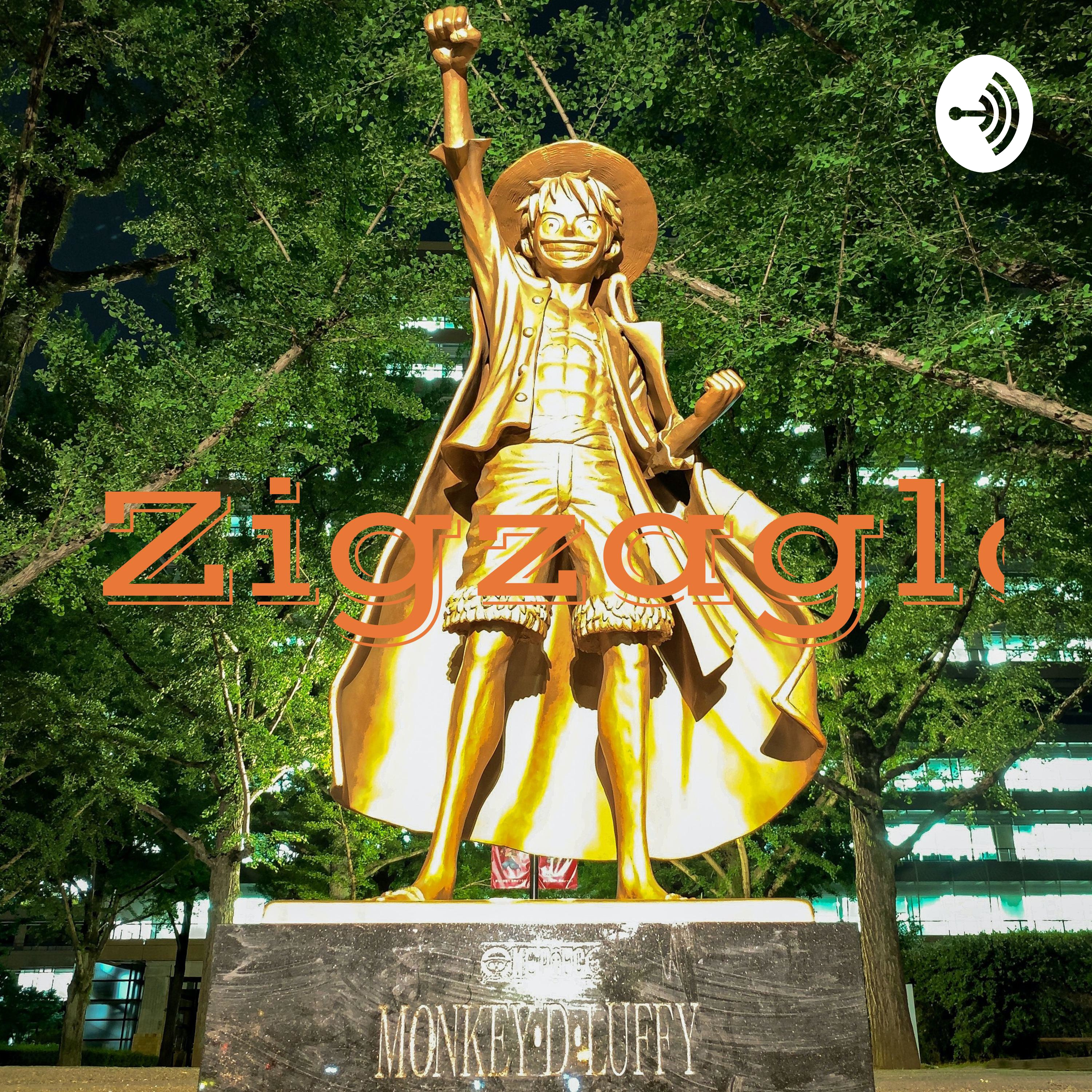 Zigzaglazertag