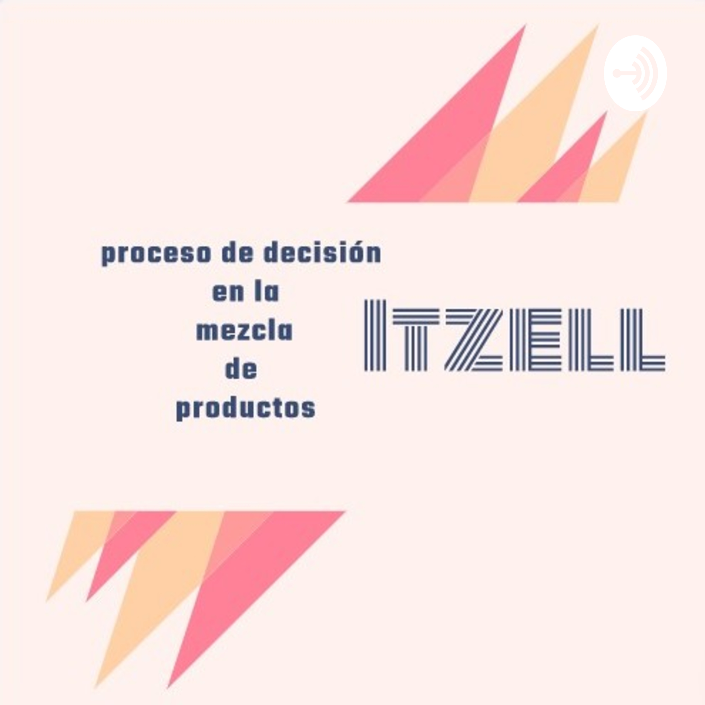 🔎🖥️Proceso De Decisión De La Mezcla De Productos podcast artwork