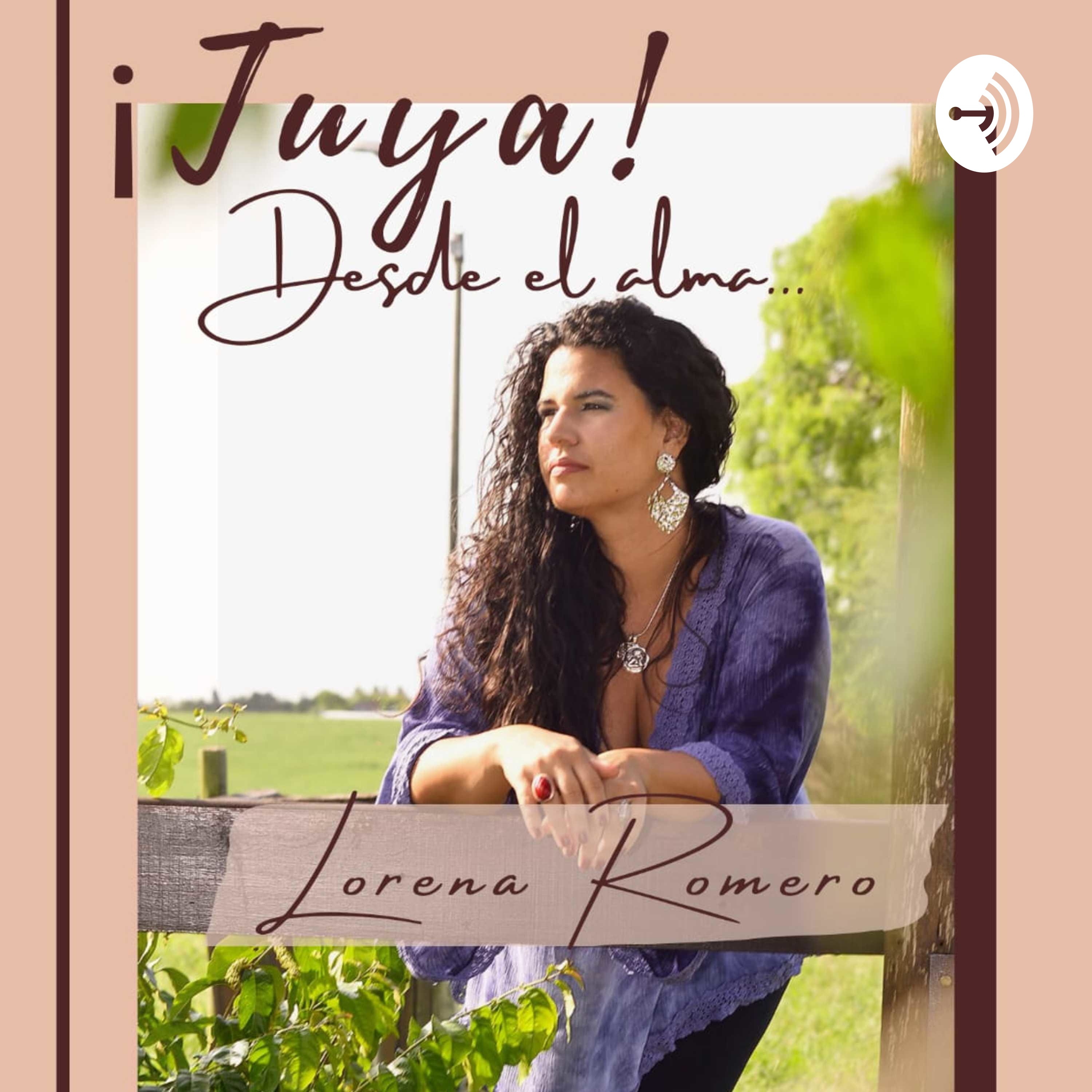 ¡TUYA! DESDE EL ALMA.