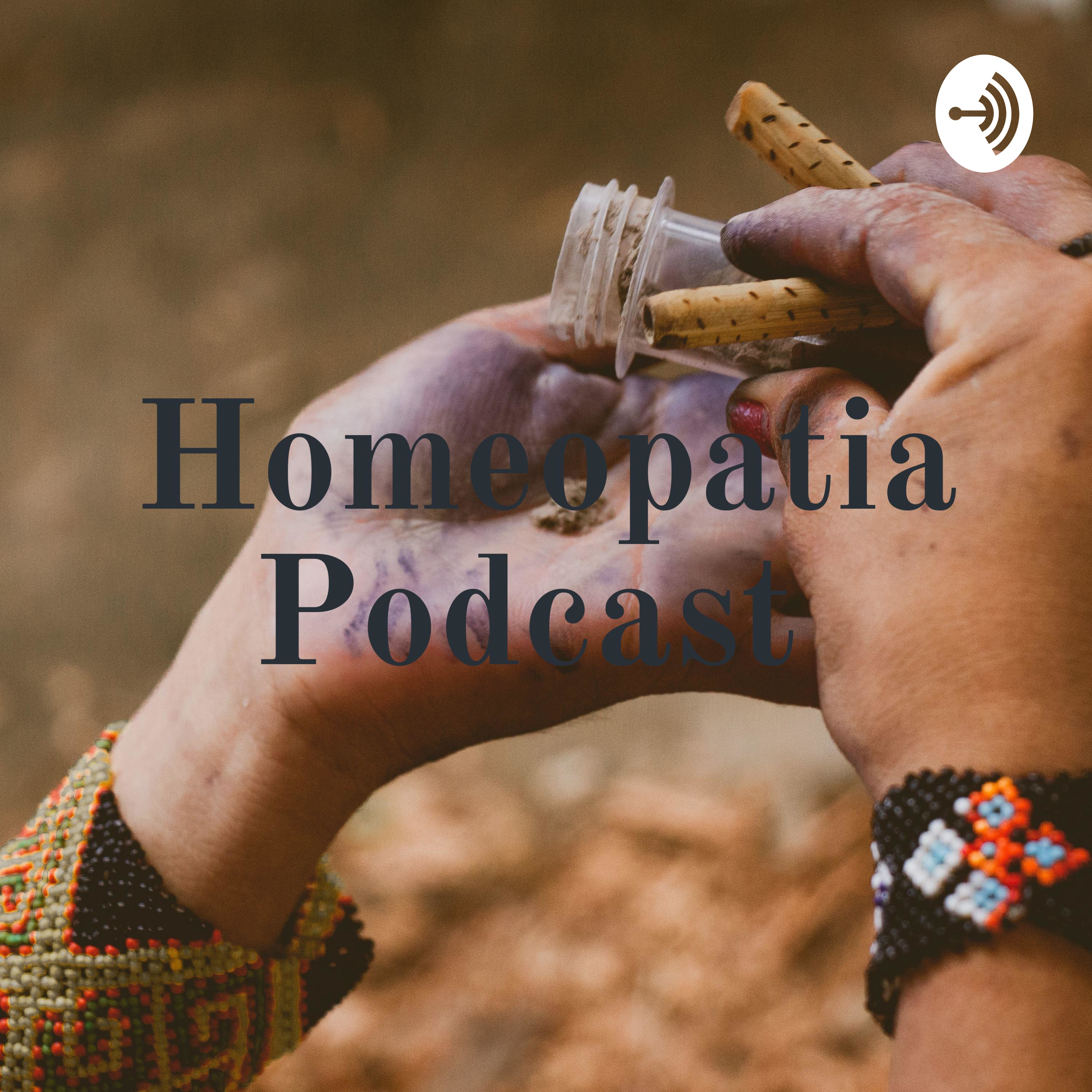 Homeopatia Podcast 