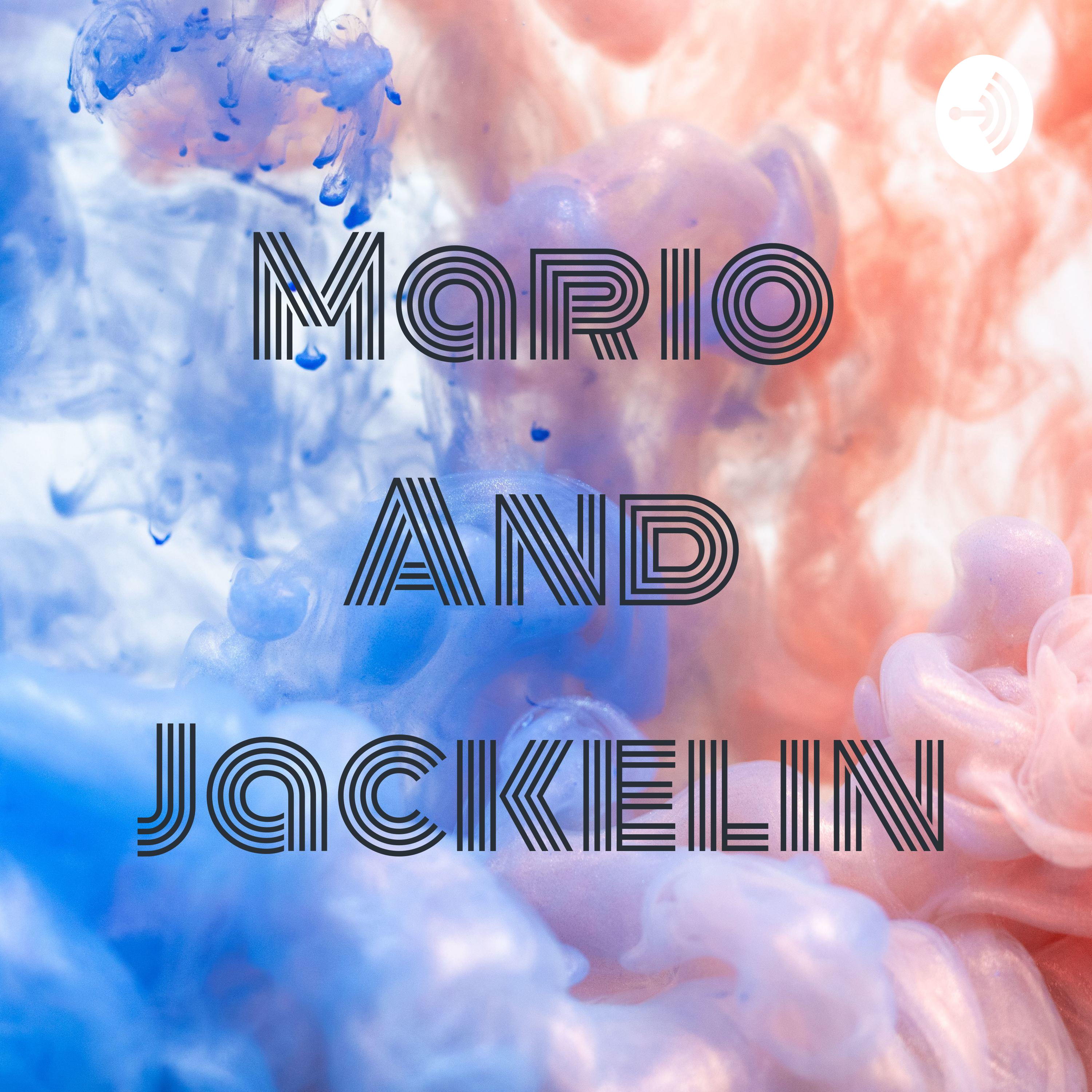 Mario And Jackelin