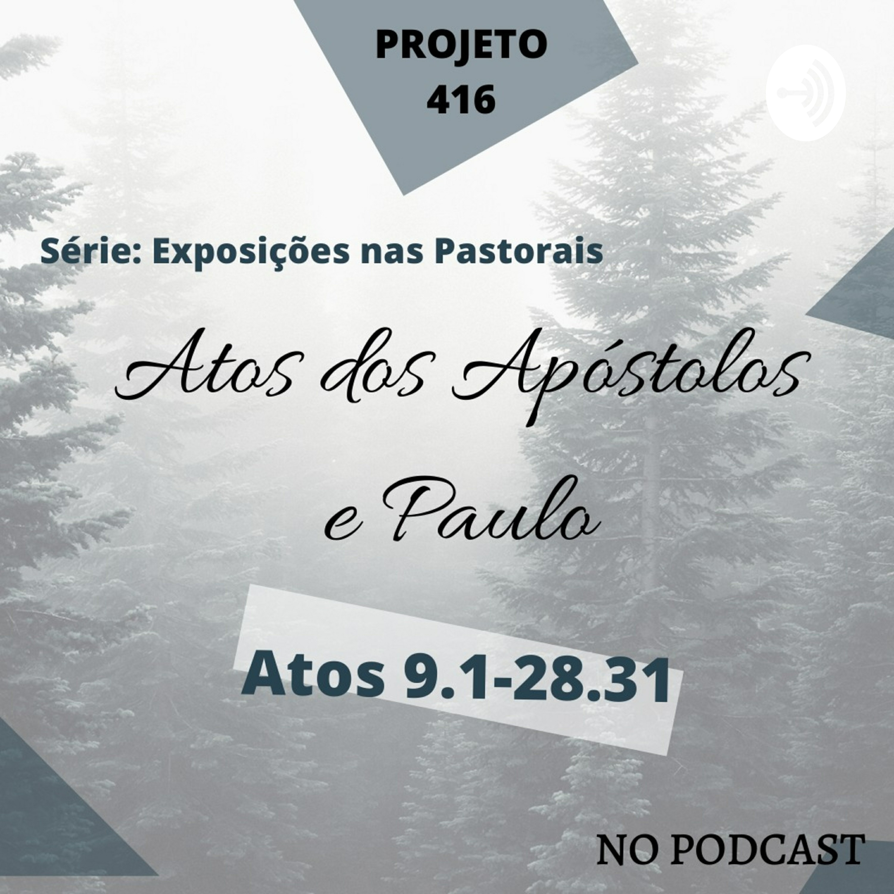 Introdução As Viagens De Paulo Em Atos