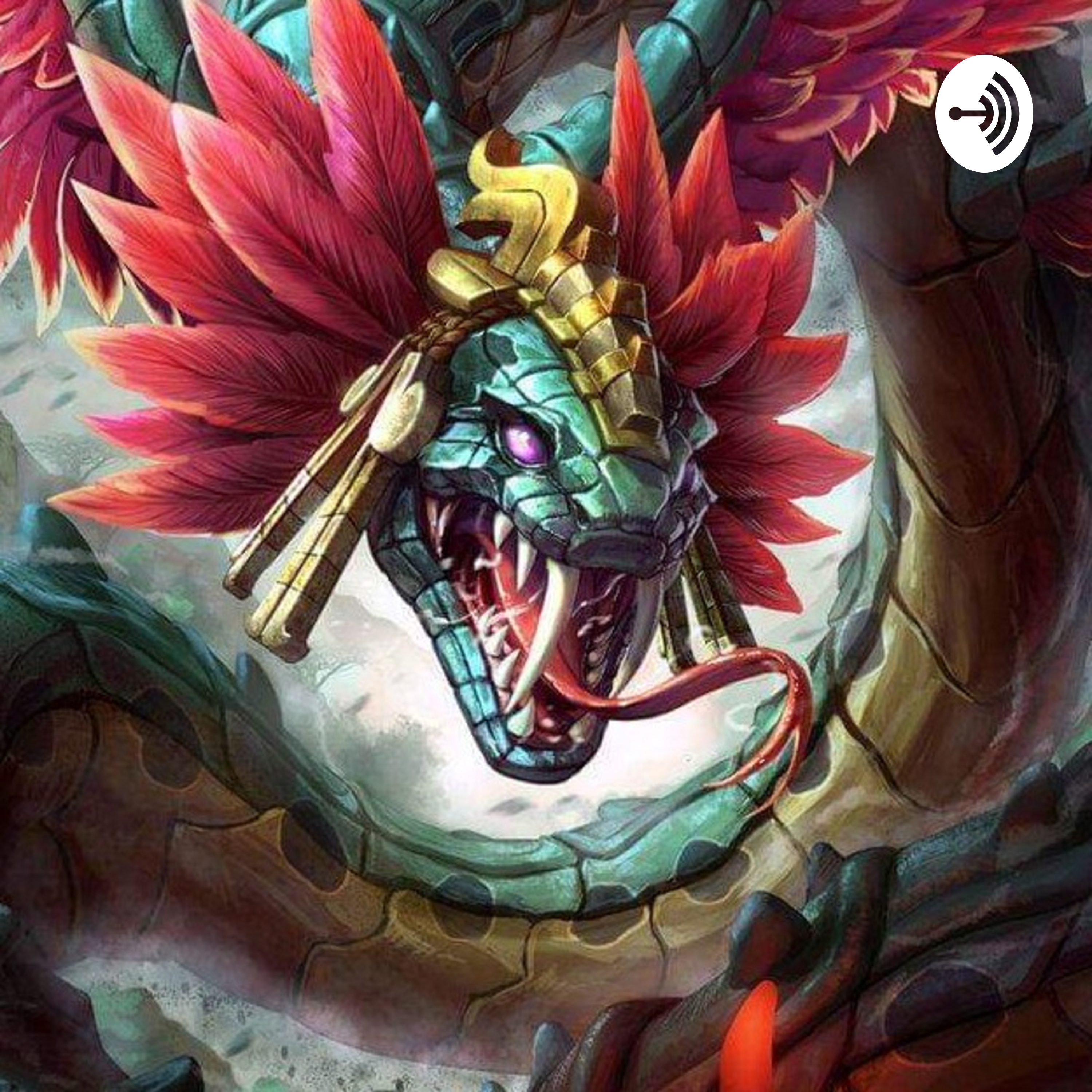 EP. 1 Culturas CD Mex.