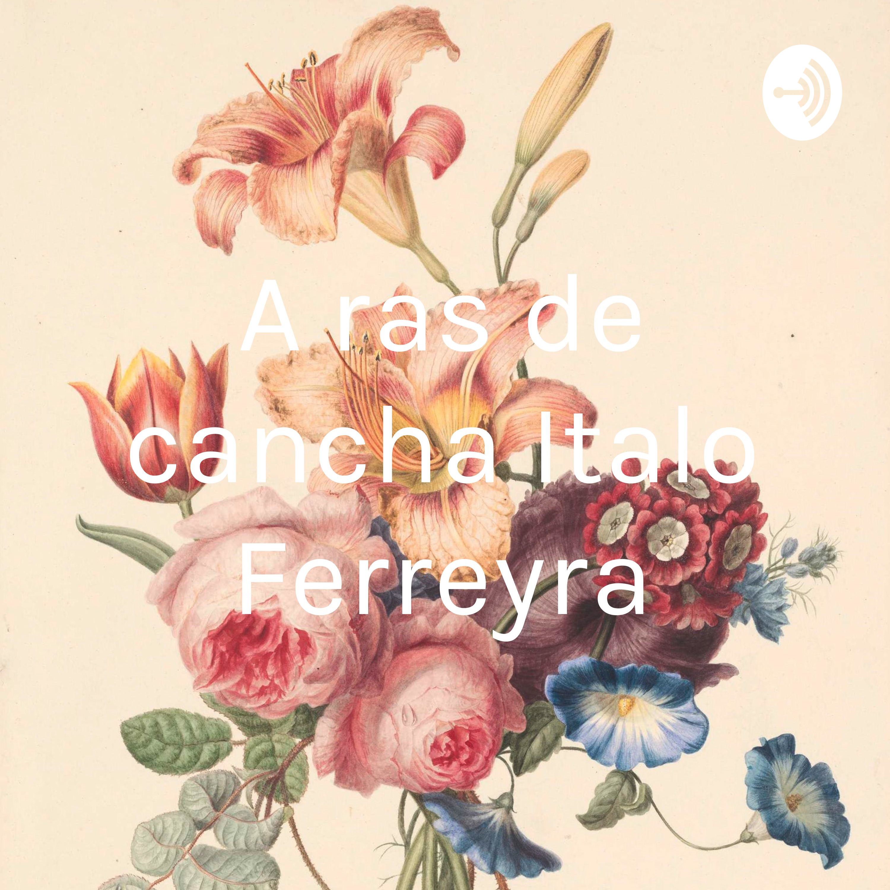 Entrevista kevin ferreyra jugador alianza lima