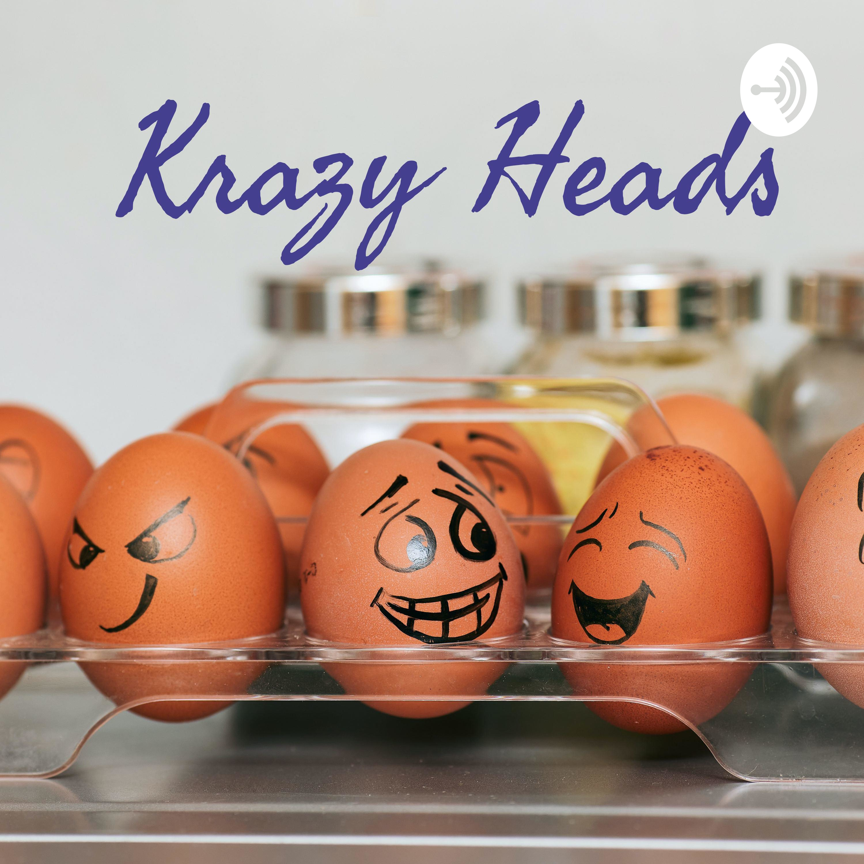 Krazy Heads