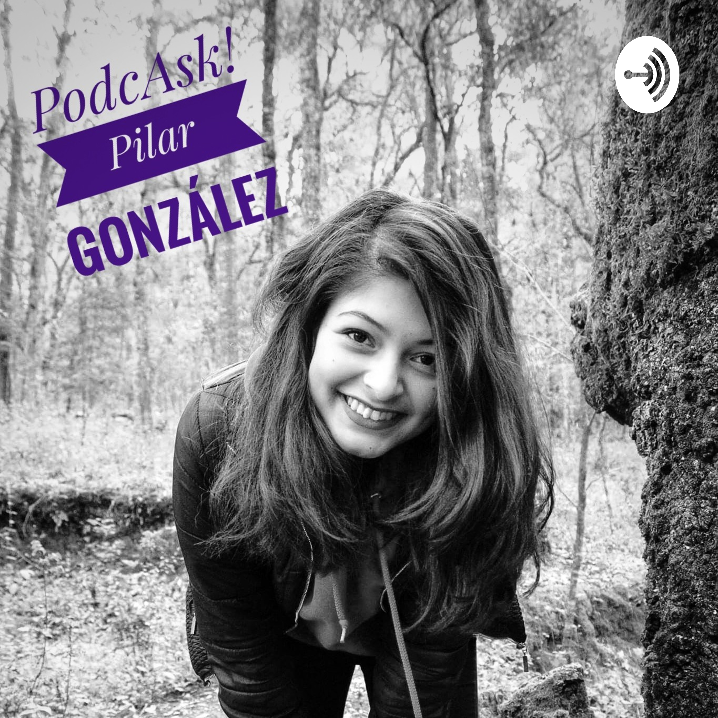 PodcAsk! Pili González