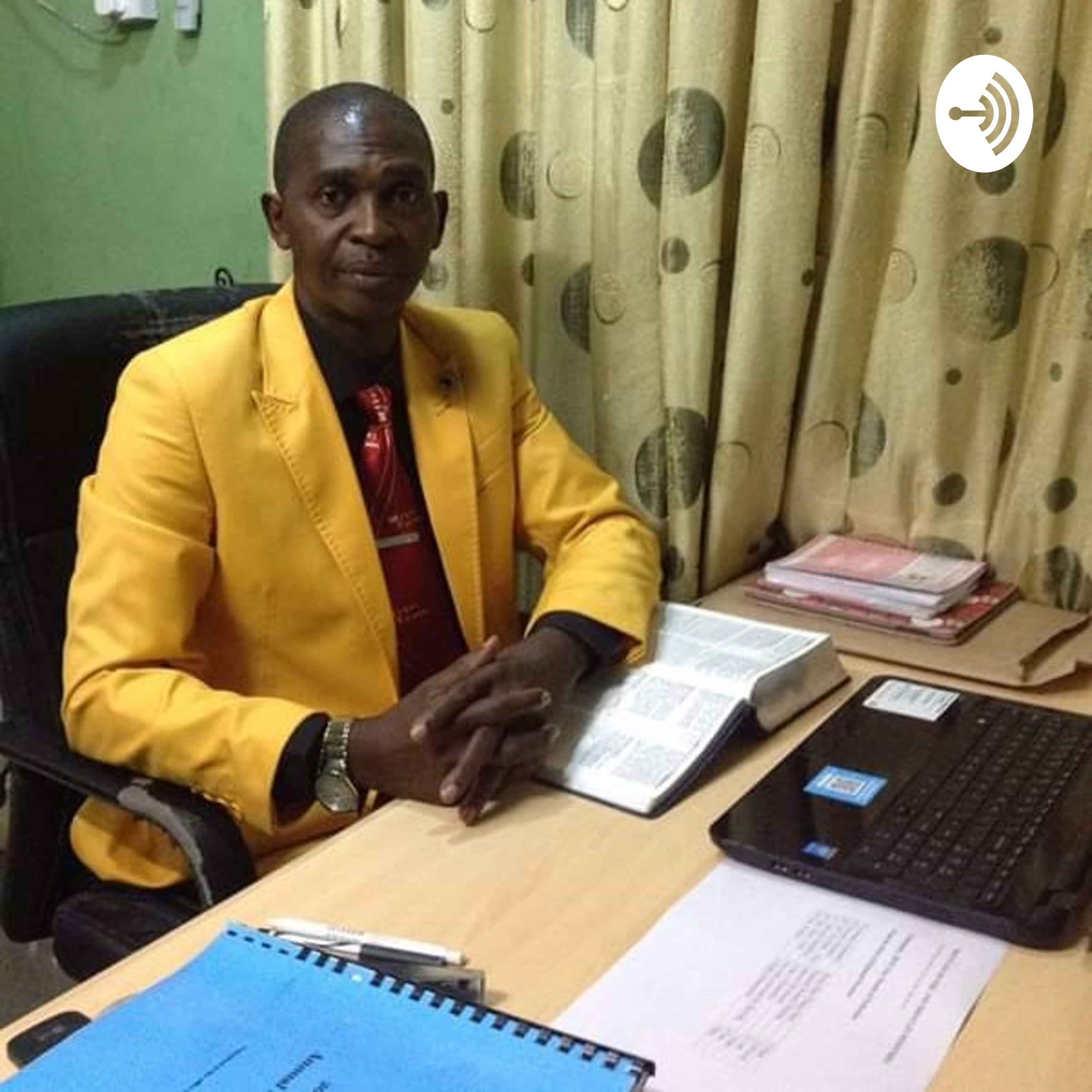 Stephen Oyedele