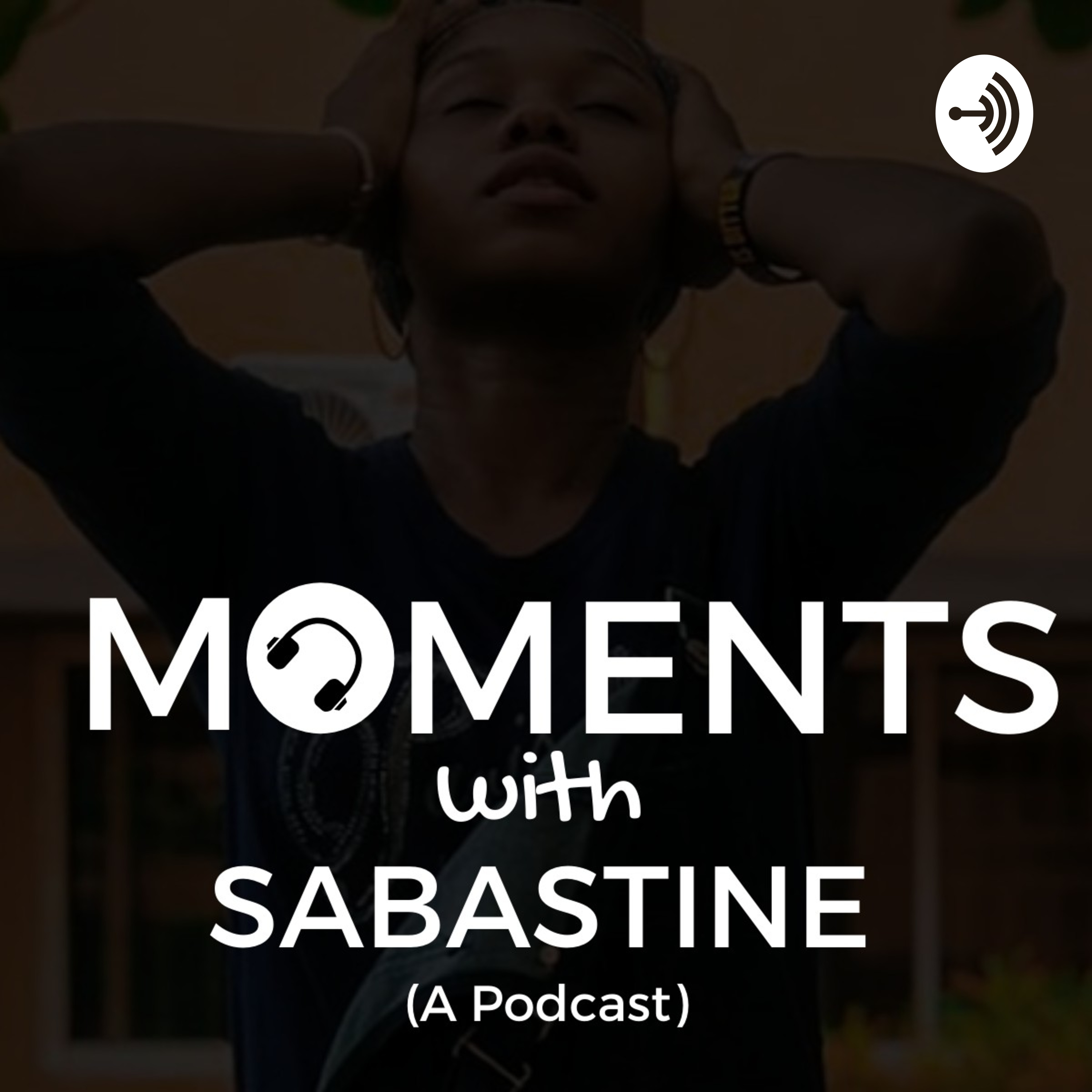 Moments with Sabastine