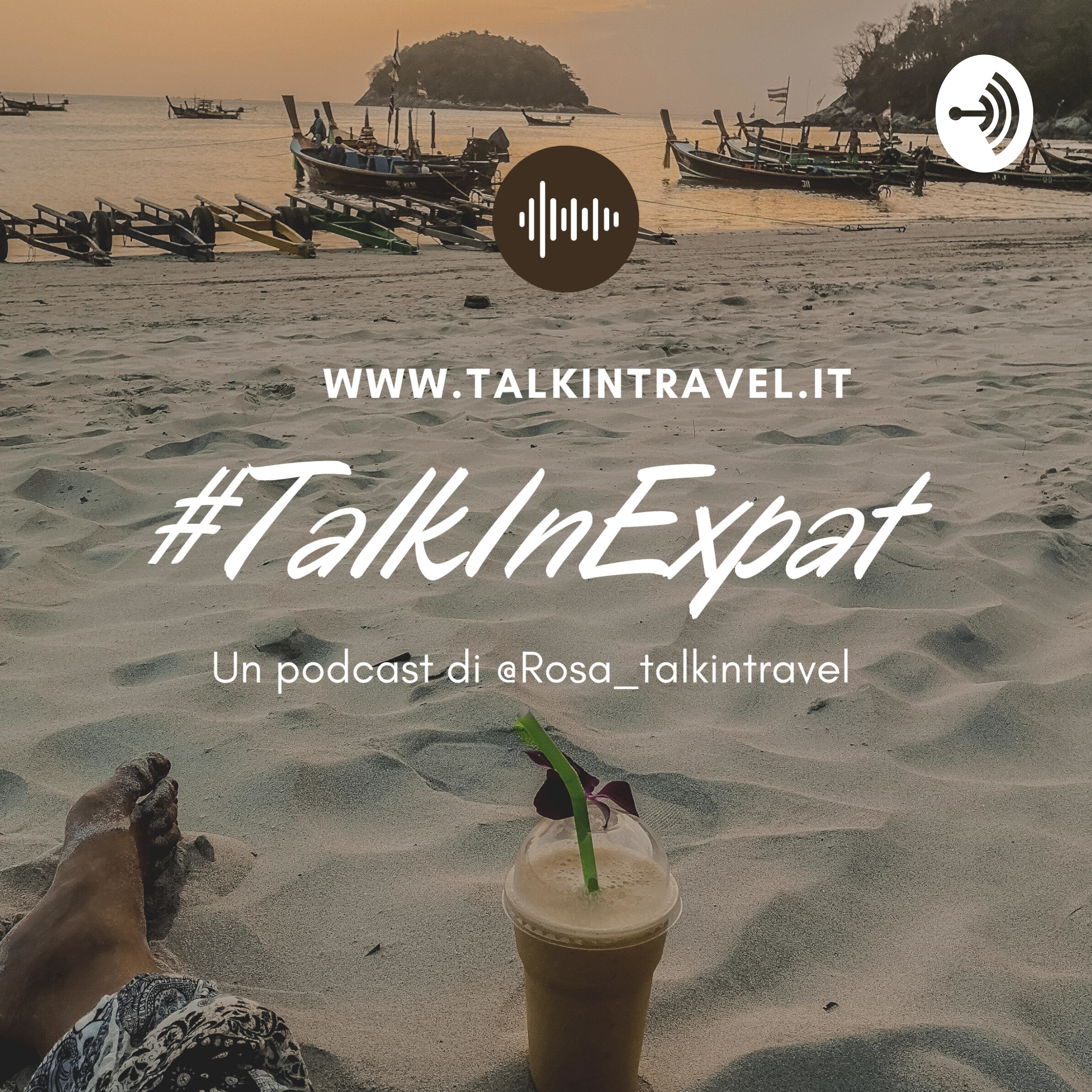 #TalkInExpat
