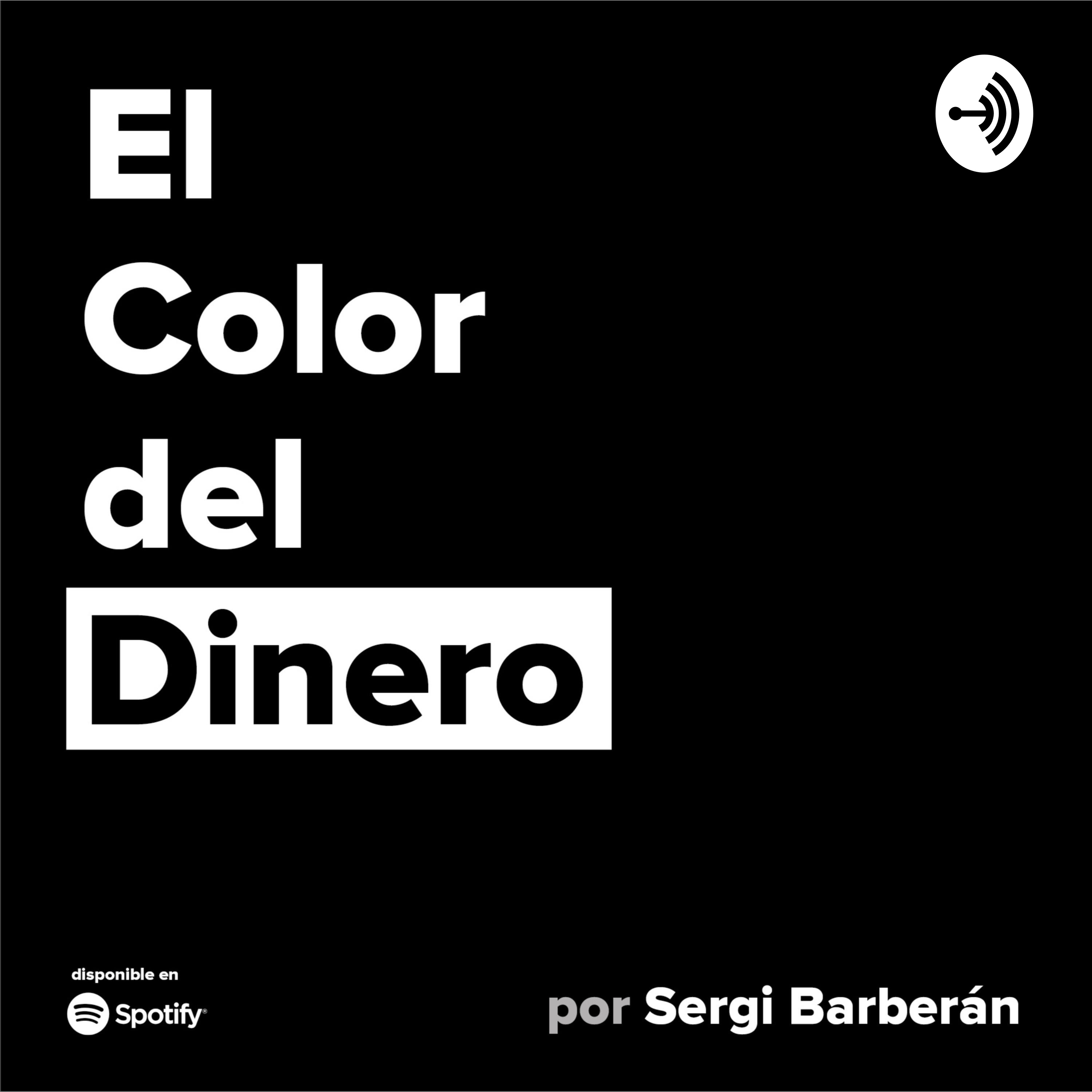 El Color del Dinero