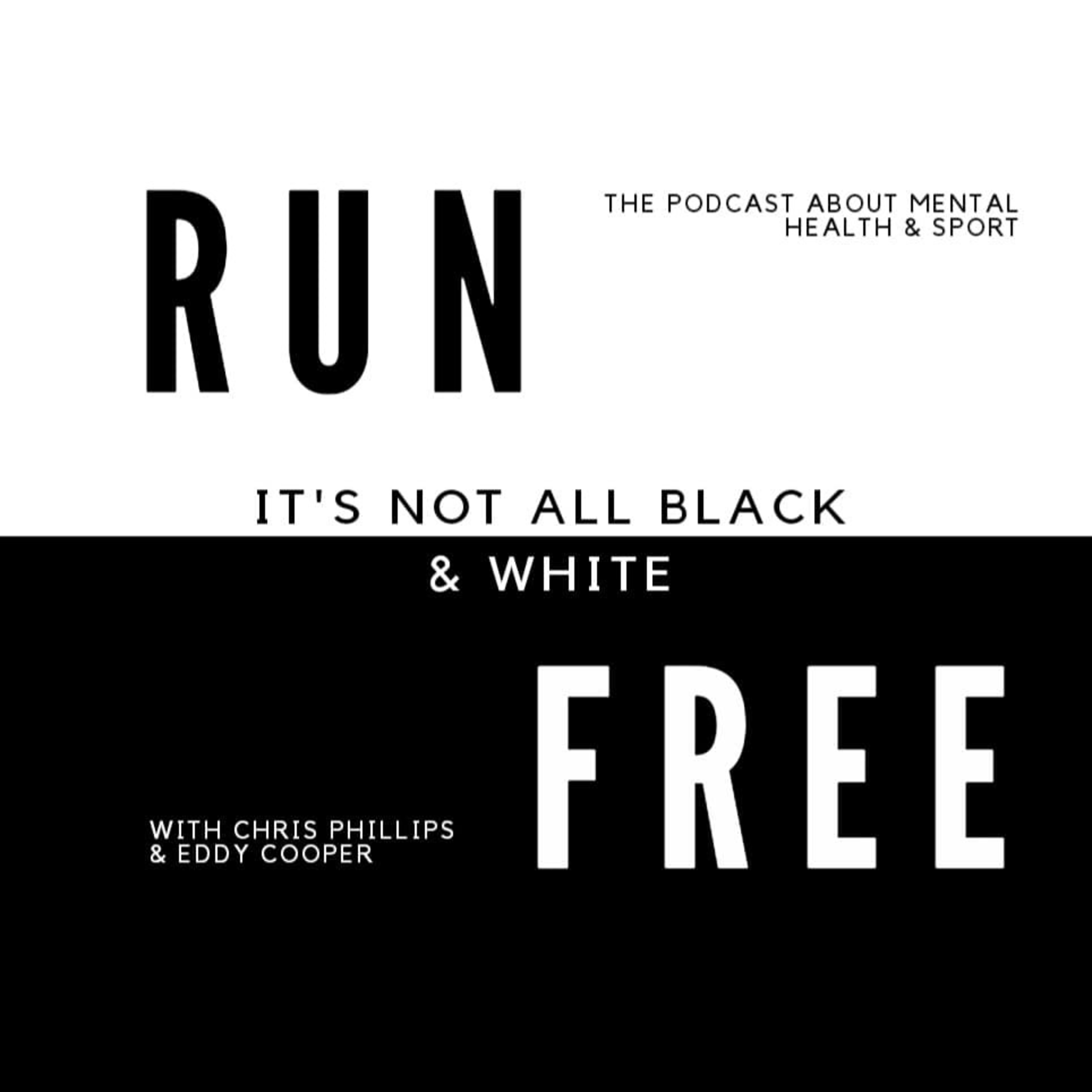 Run Free