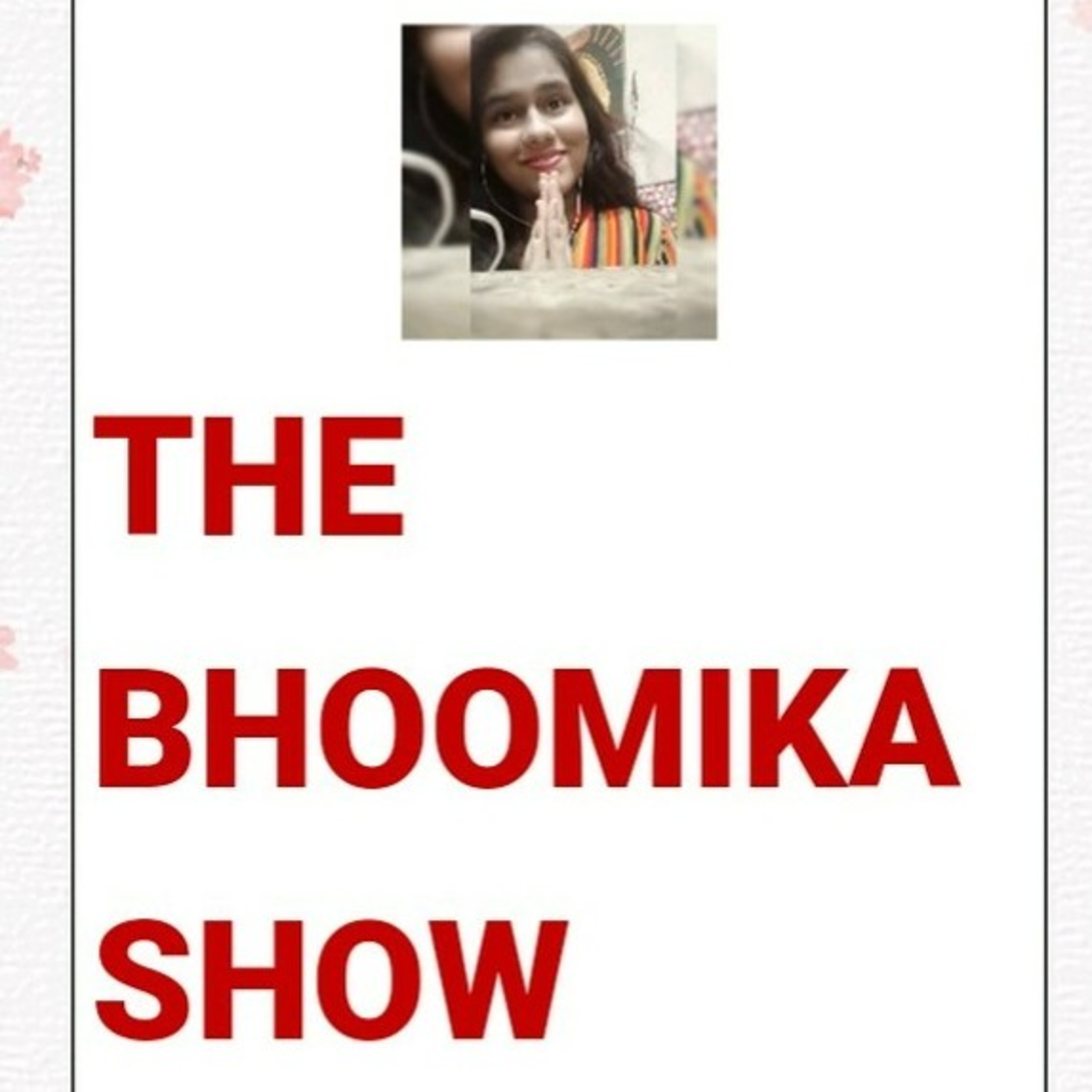 Poetry By Bhoomika
