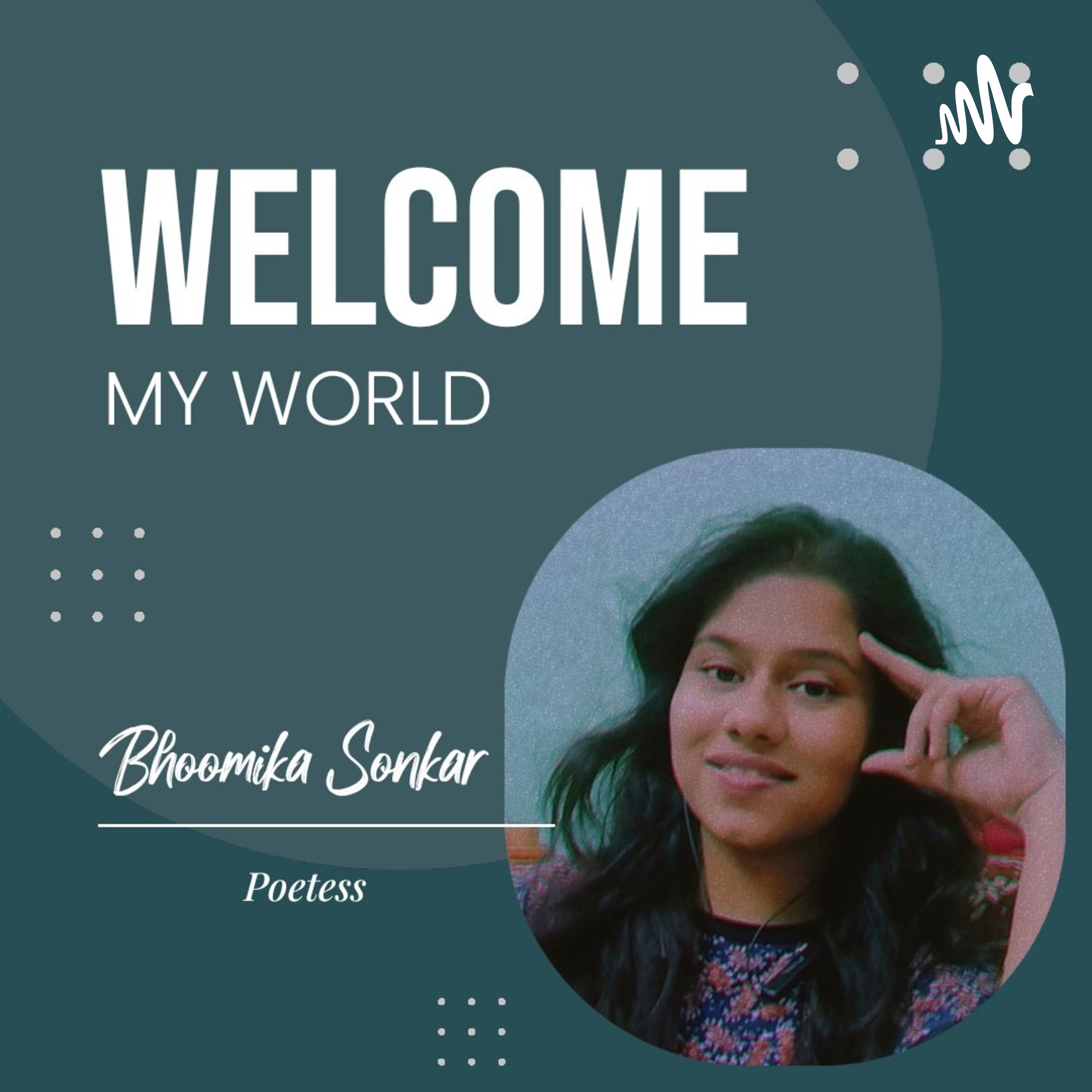 Poetry By Bhoomika