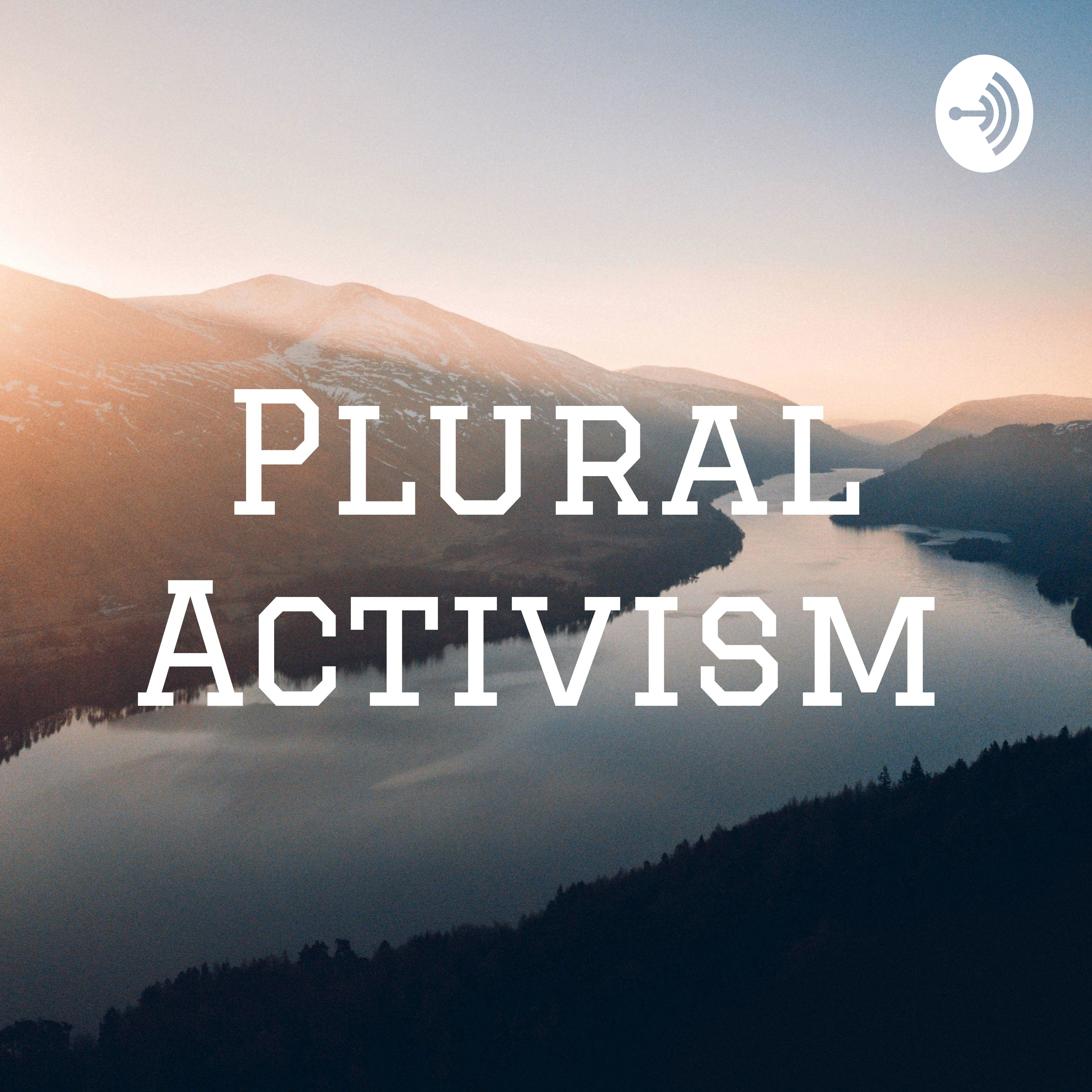 Plural Activism