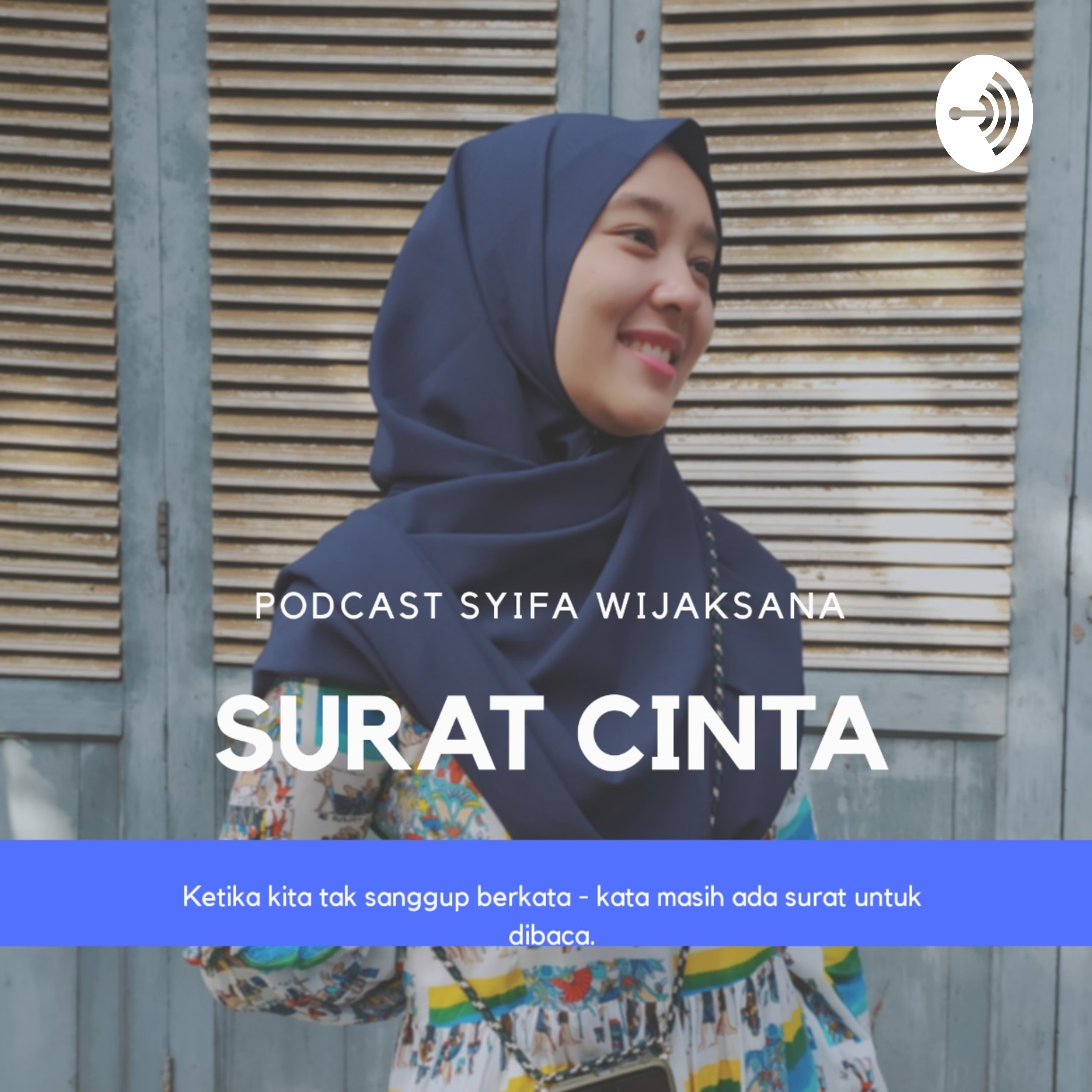 Podcast Syifa Wijaksana