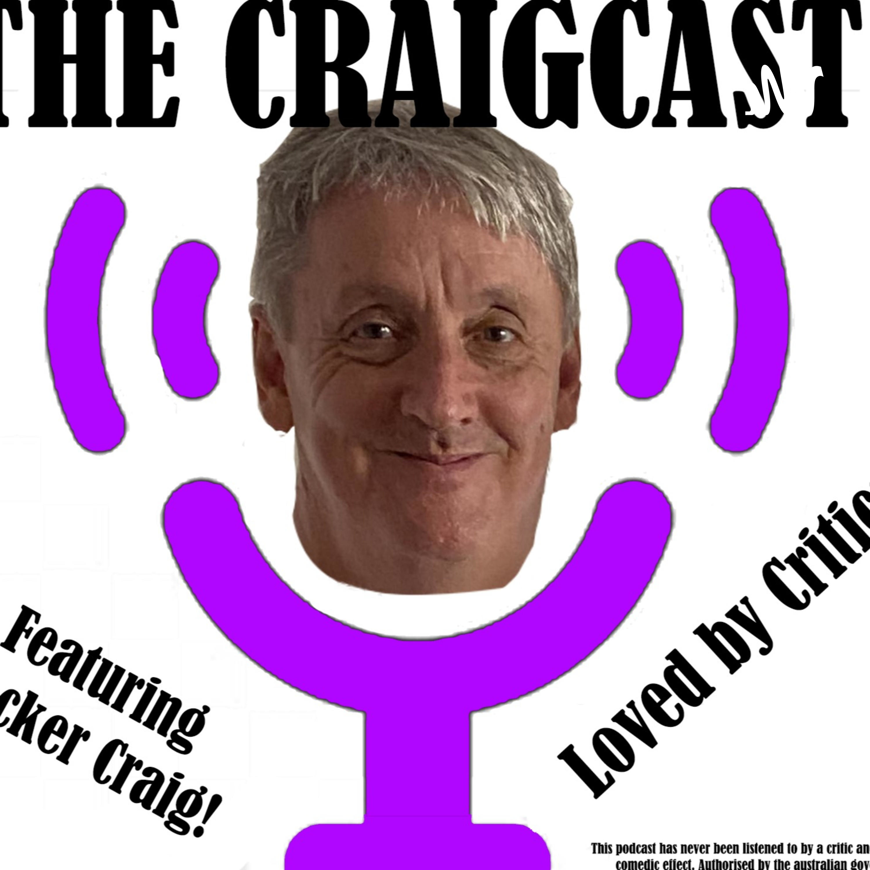 The Craig Cast