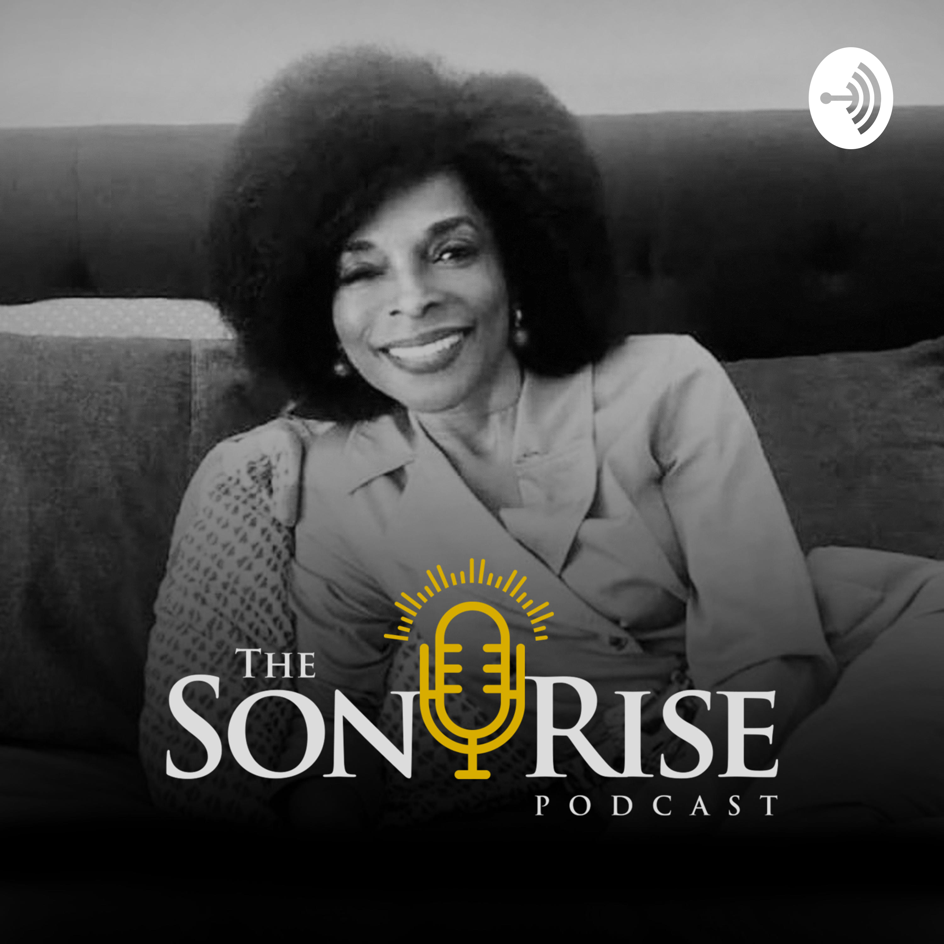 Dr. Emem Omokaro/The Son Rise Podcast