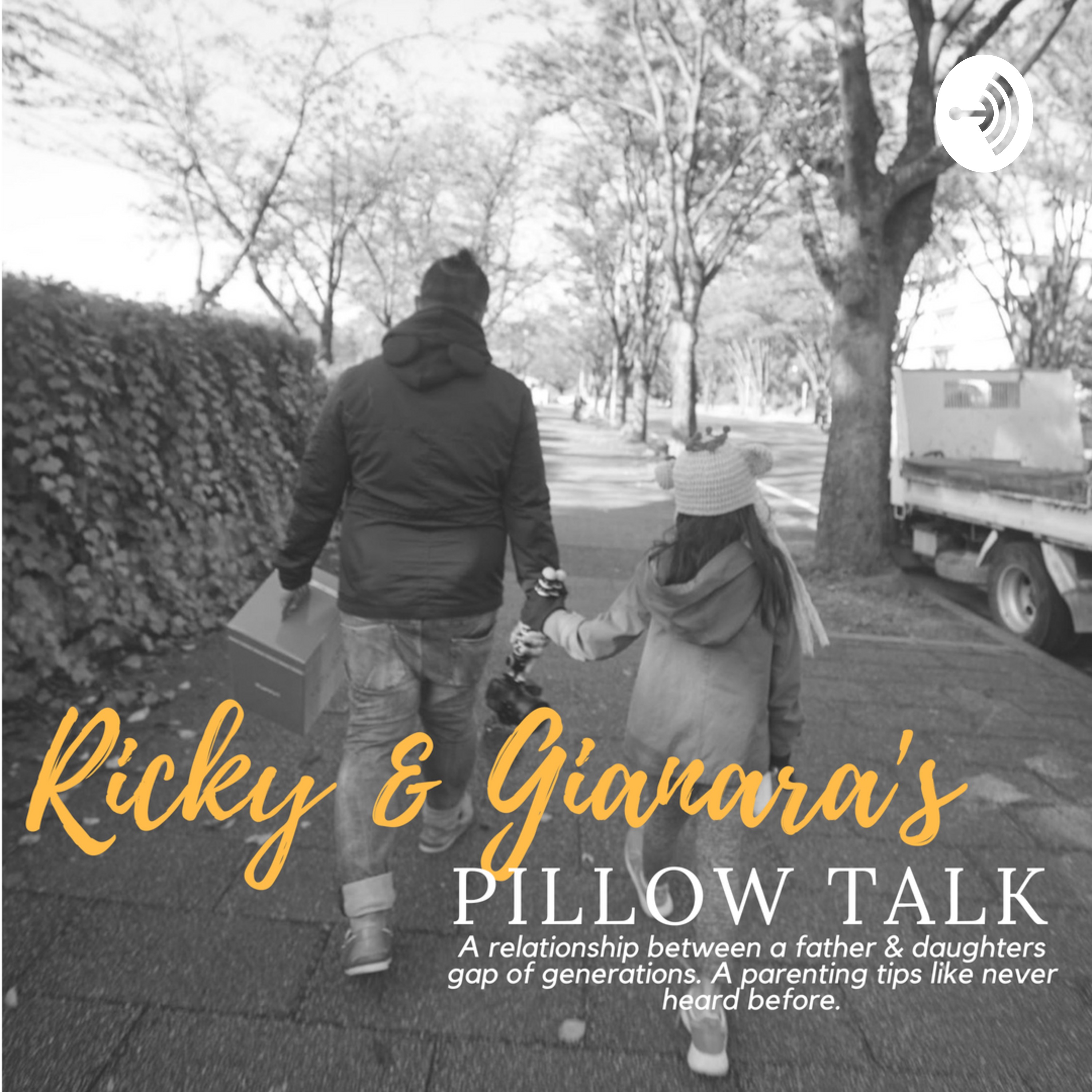 I Love You Before Sleep By Ricky Gianara Pillow Talks A