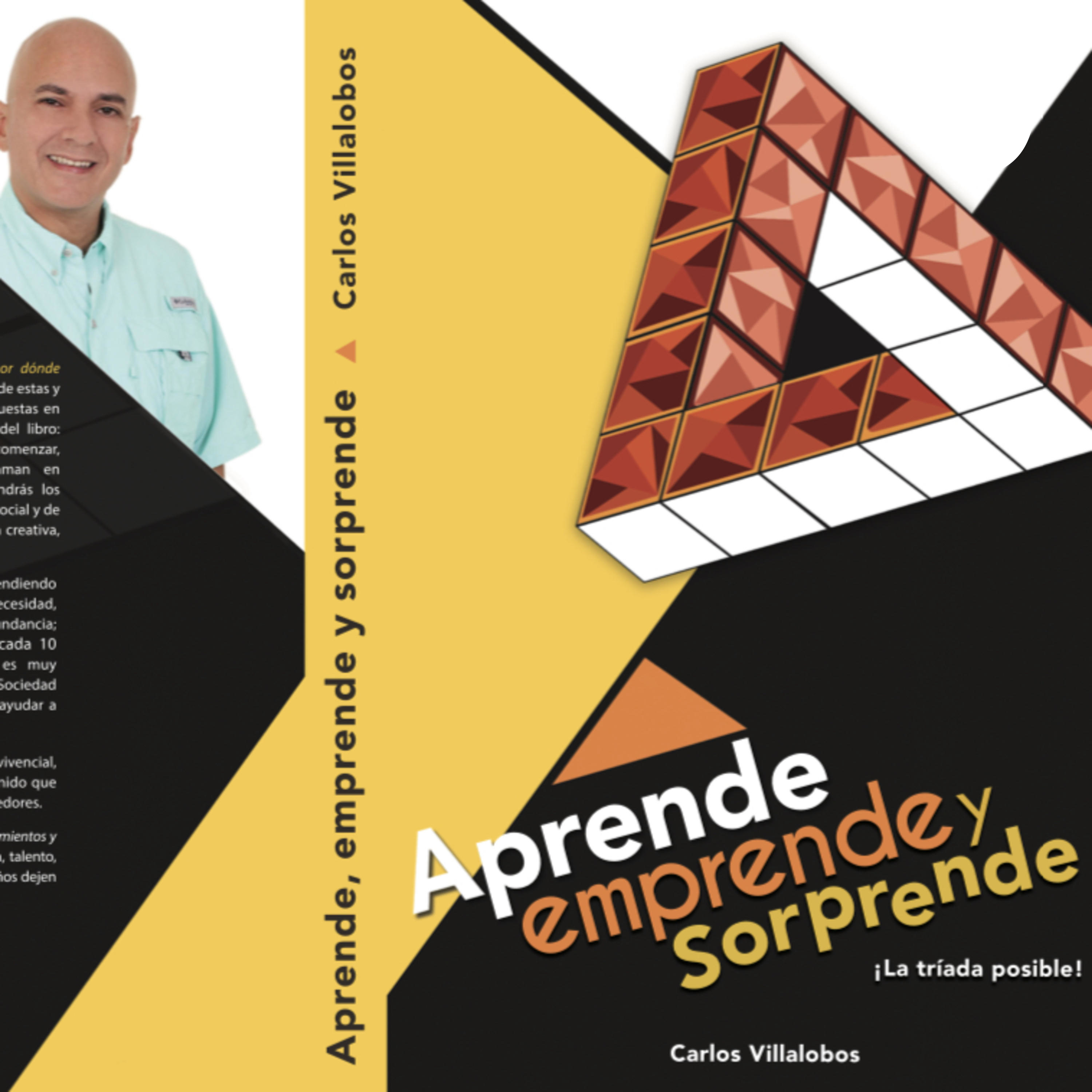 Entrevista con Shia Bertoni