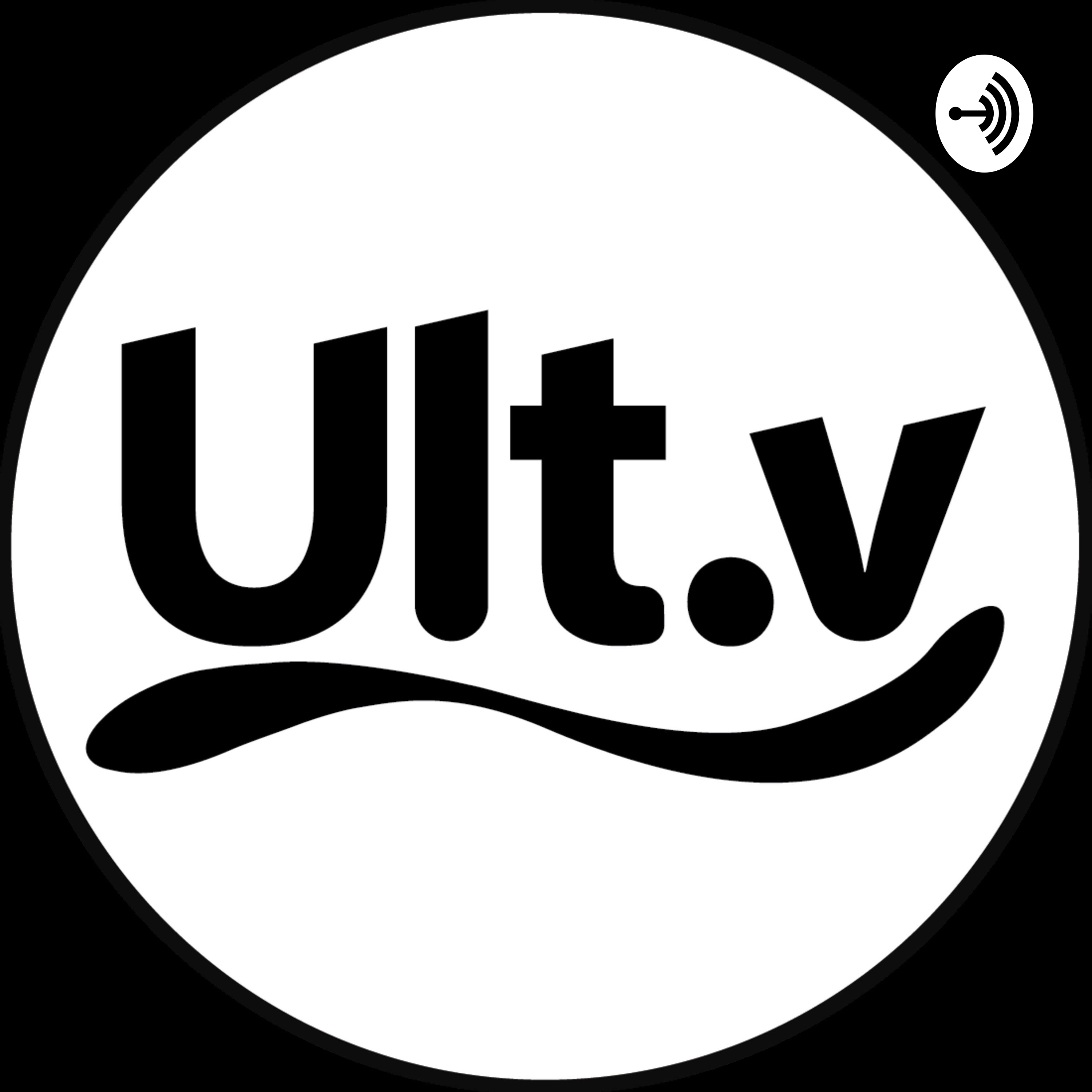 Ult.v (Primer Capítulo) Tulio Vesga