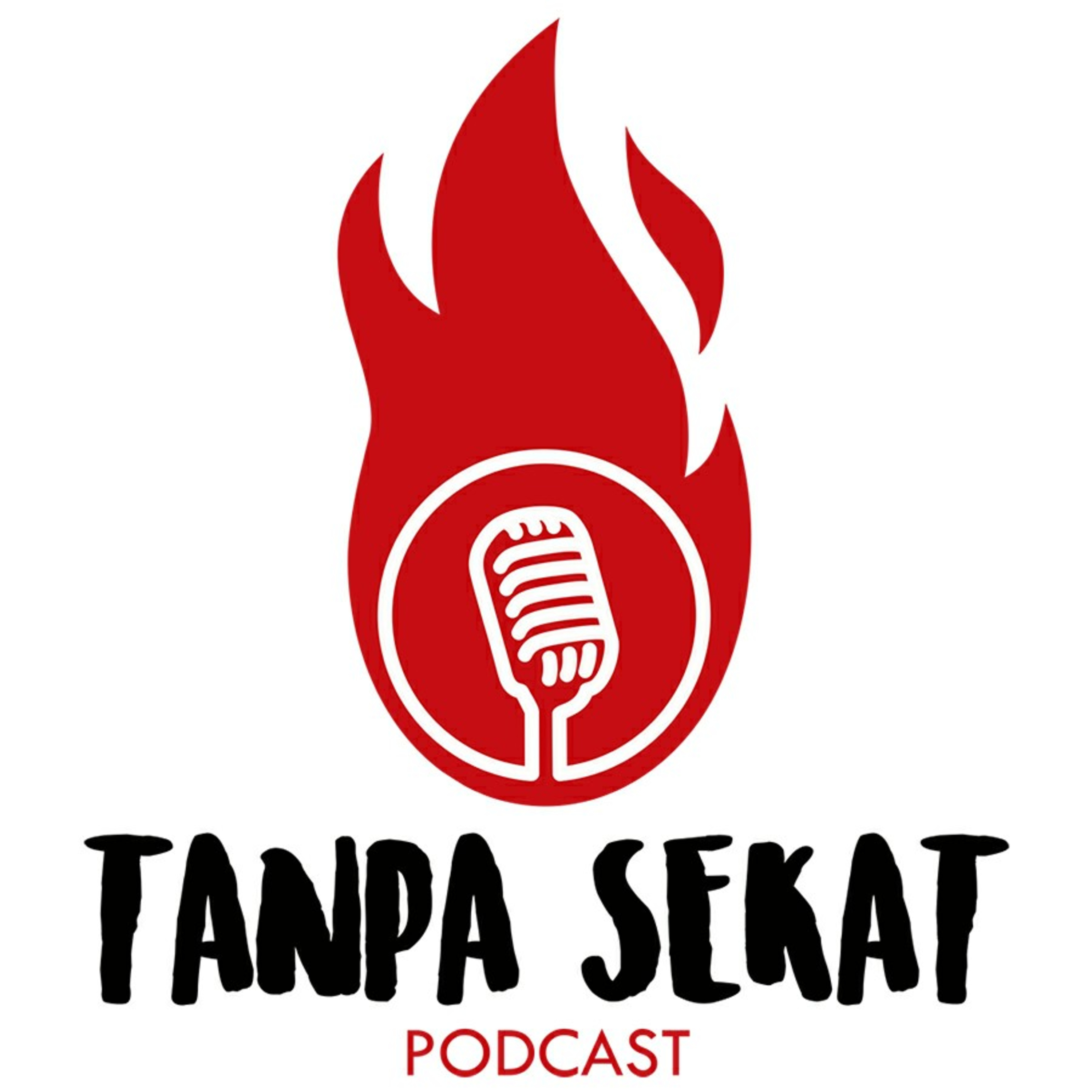 TANPA SEKAT Podcast
