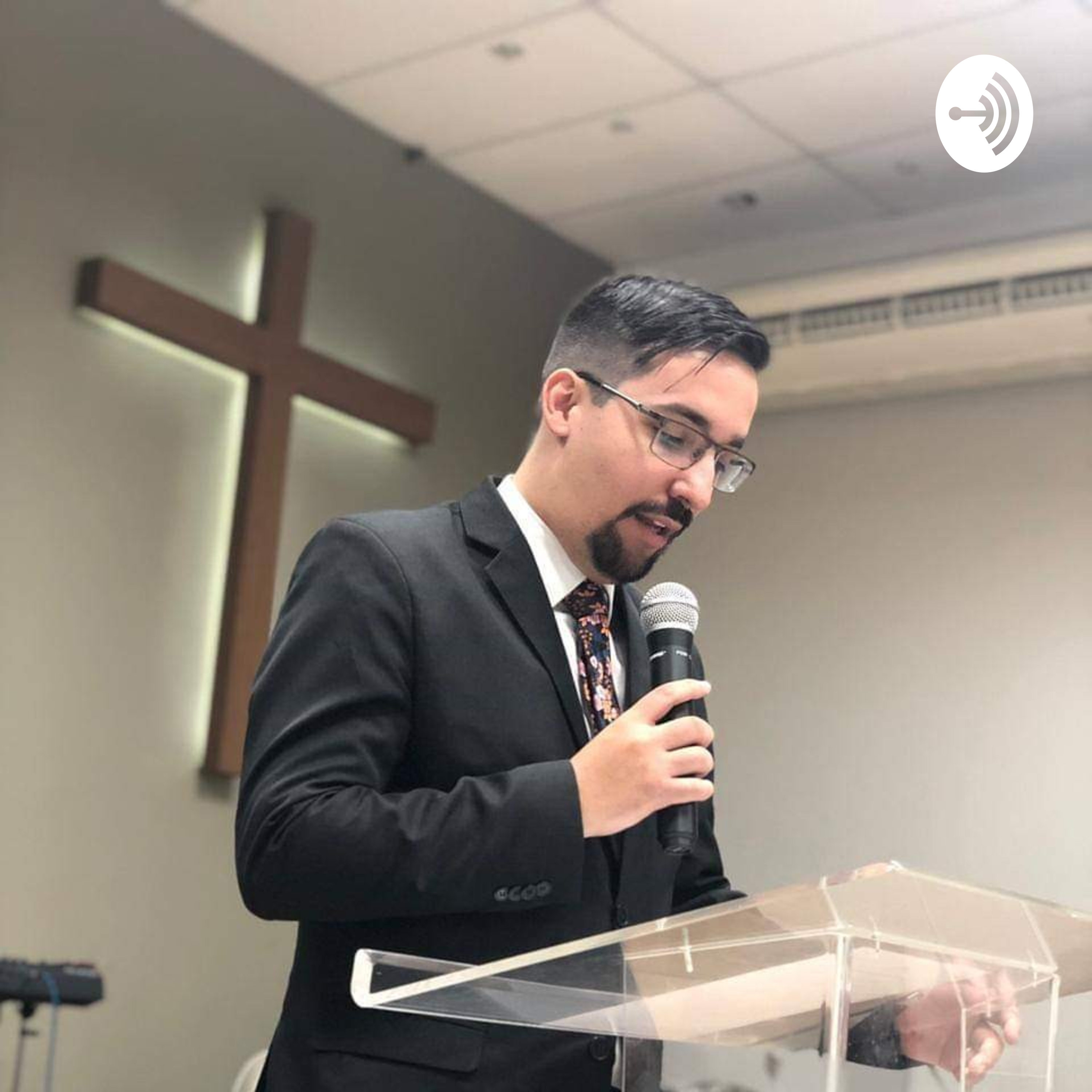 Pastor Lucas Brandão