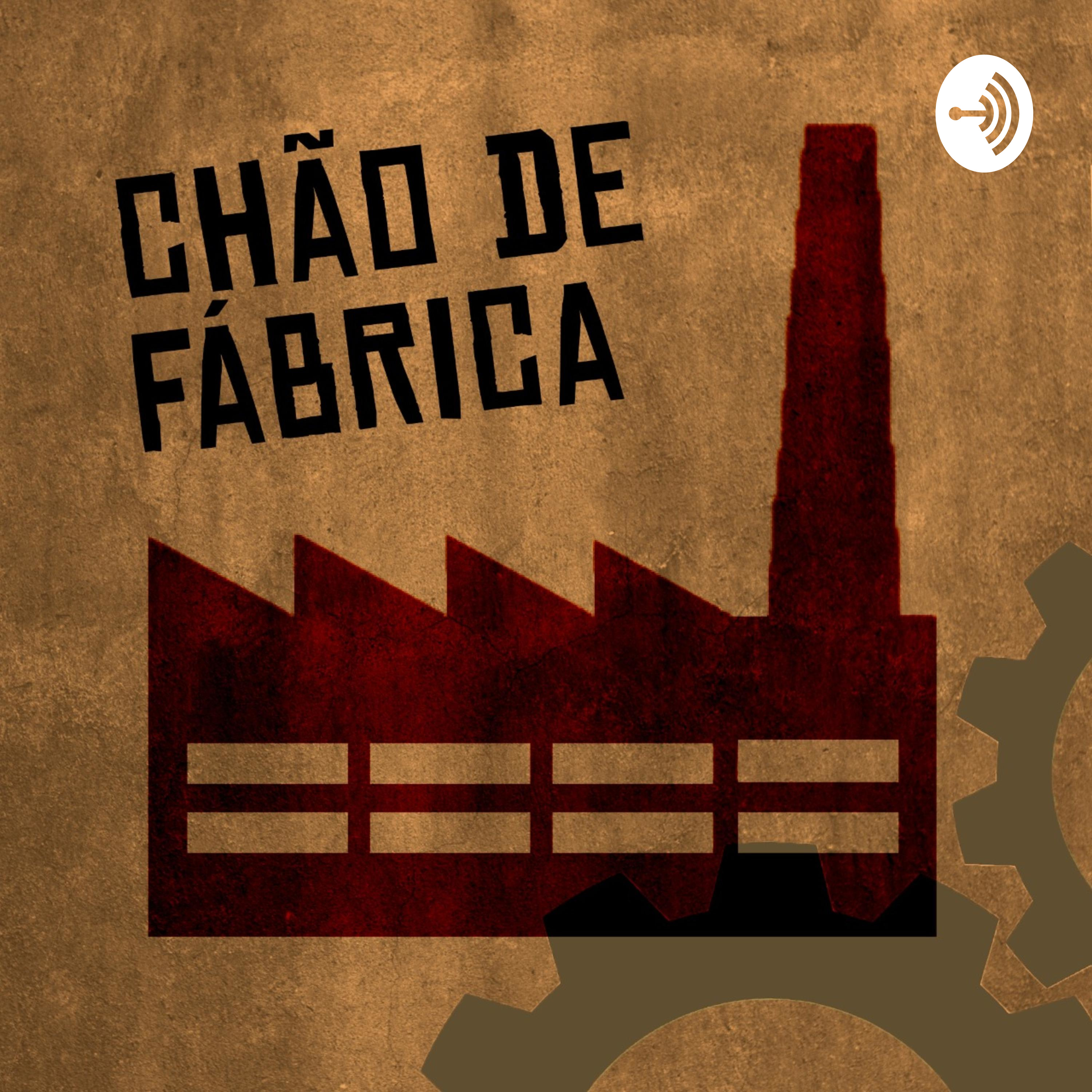 Chão de Fábrica