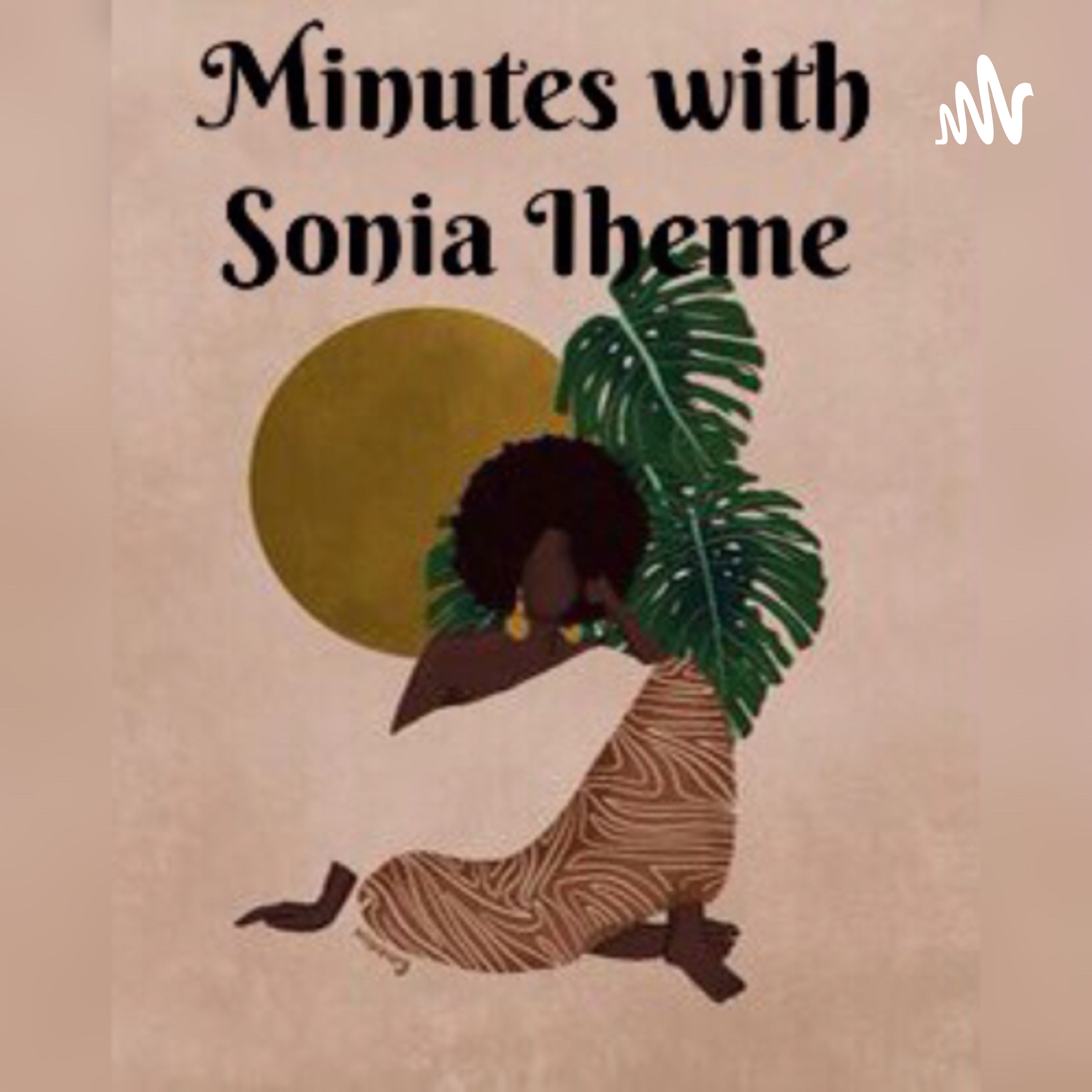 Minutes With Sonia Iheme