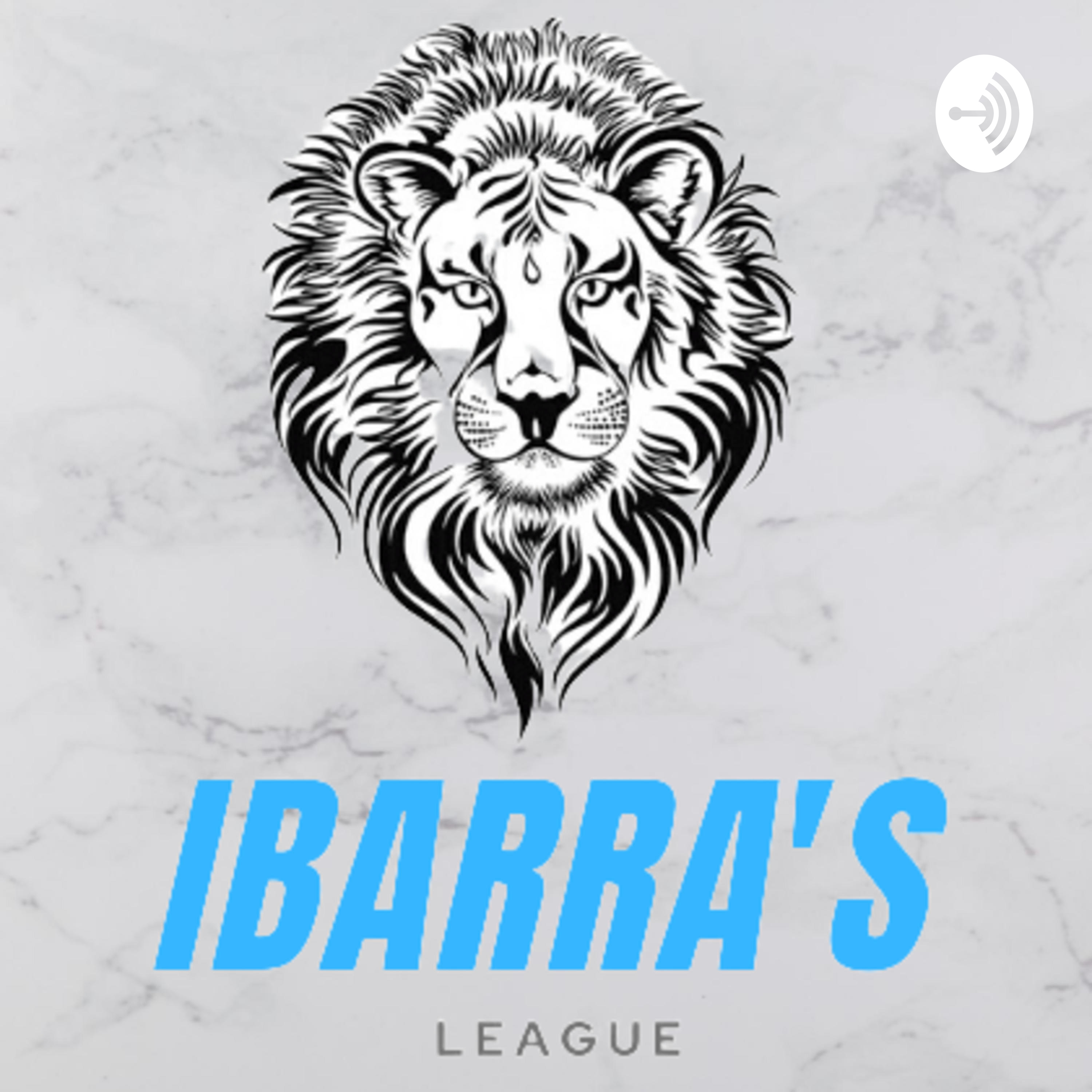 Ibarra\'s League