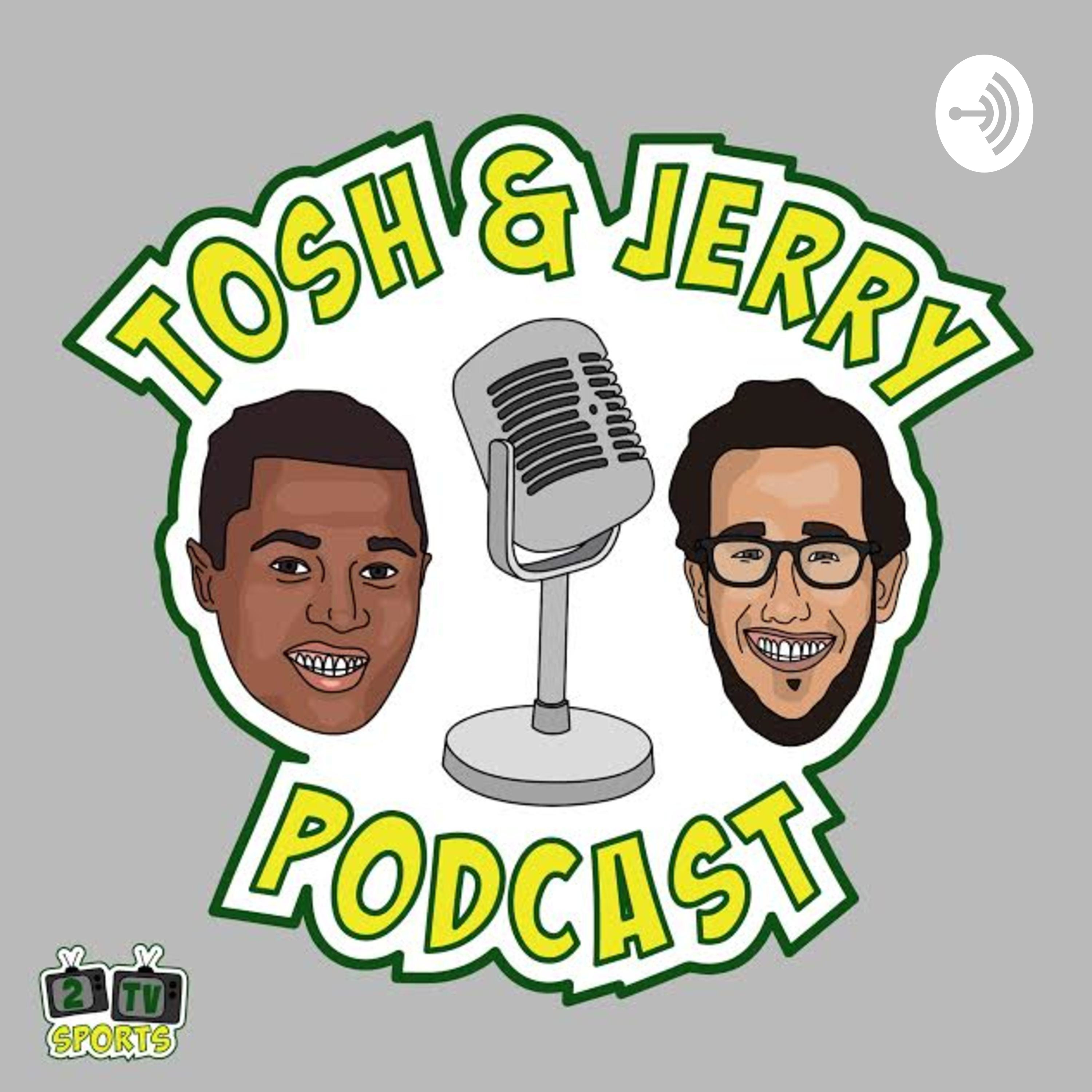 Tosh & Jerry