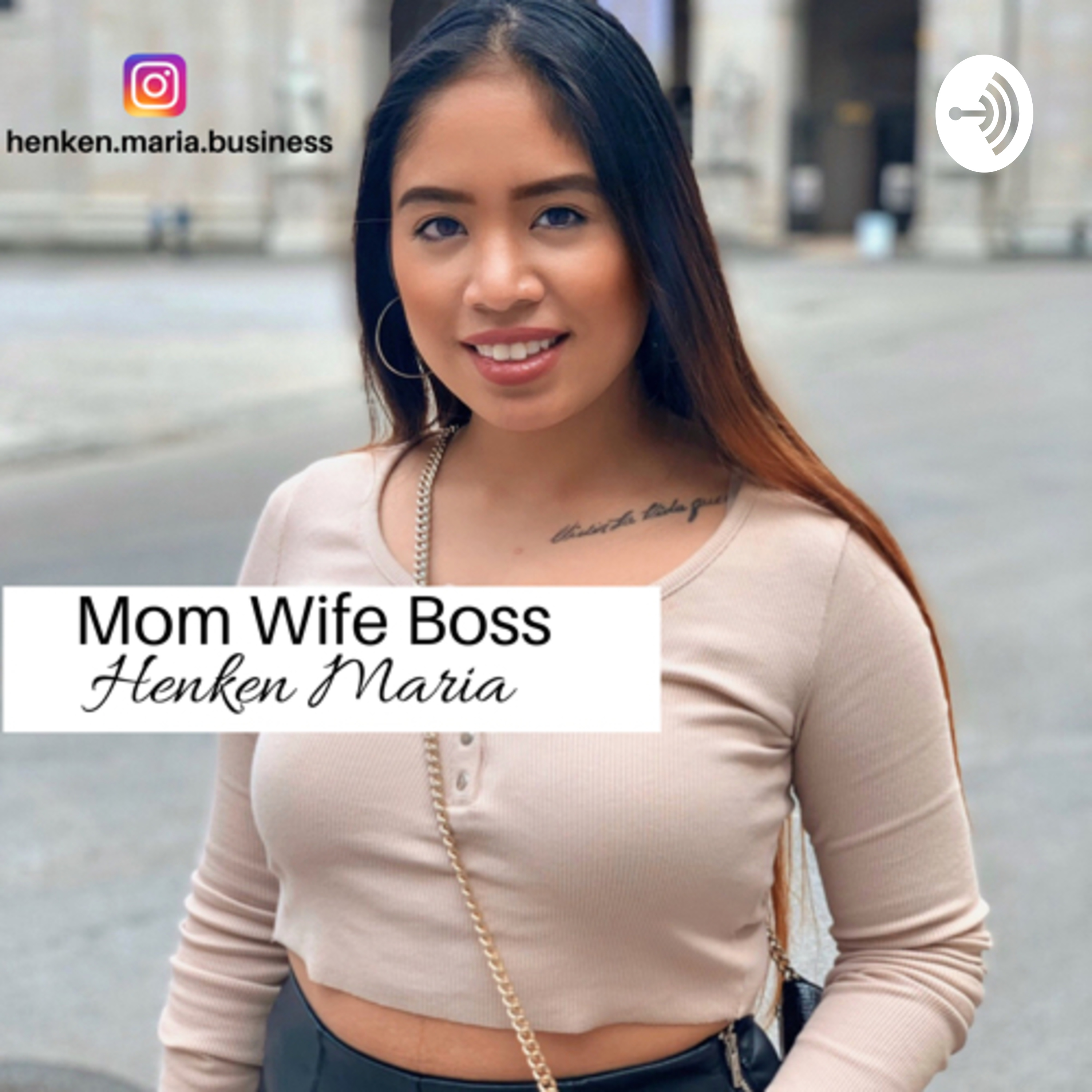 Mom Wife Boss