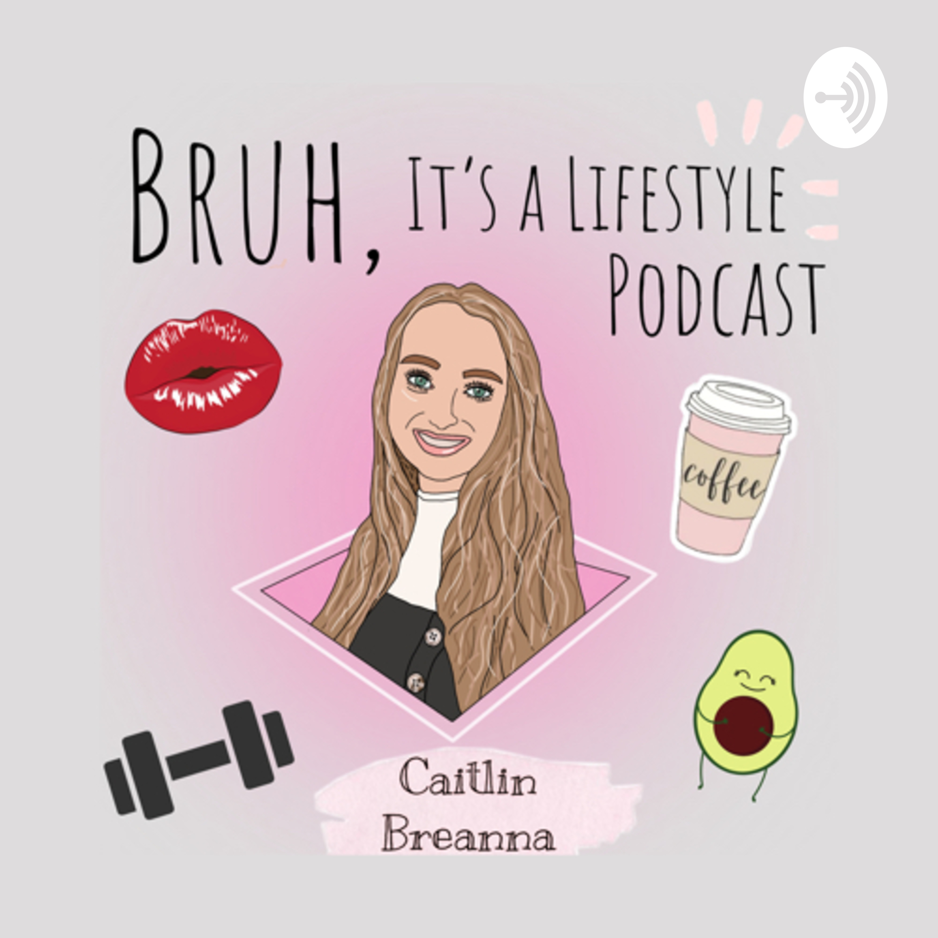 Bruh, it\'s a Lifestyle