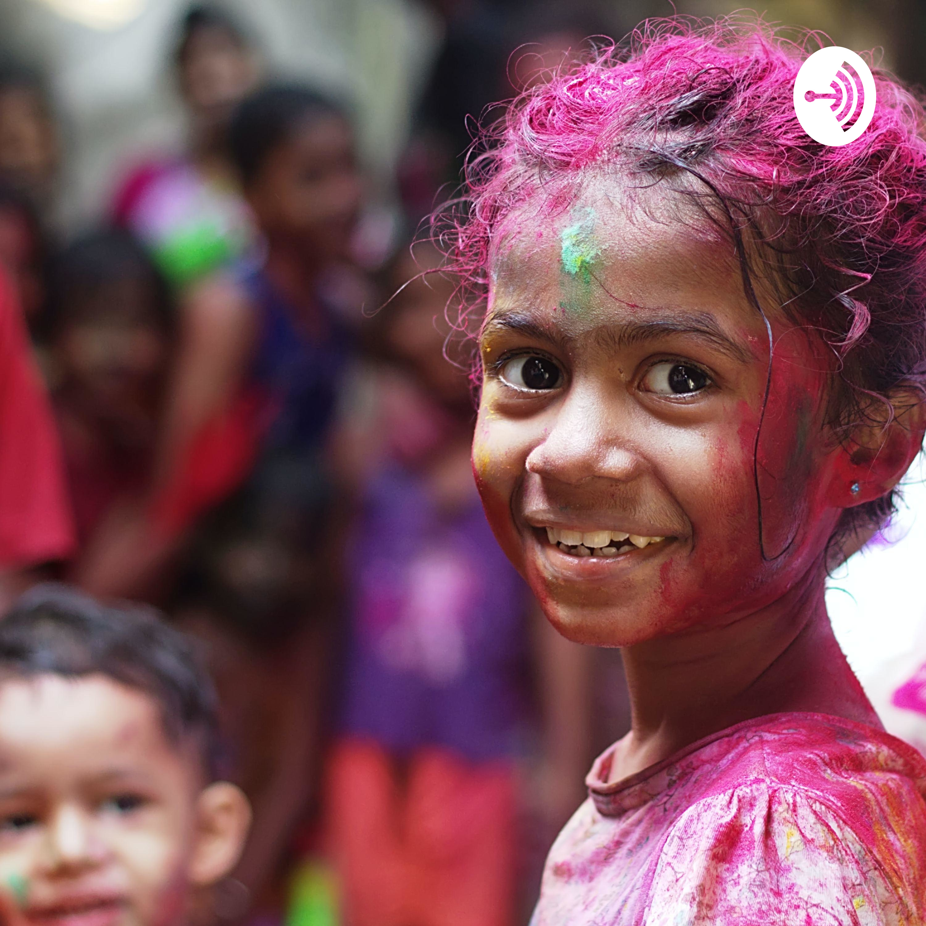 Nothing Hill Carnival