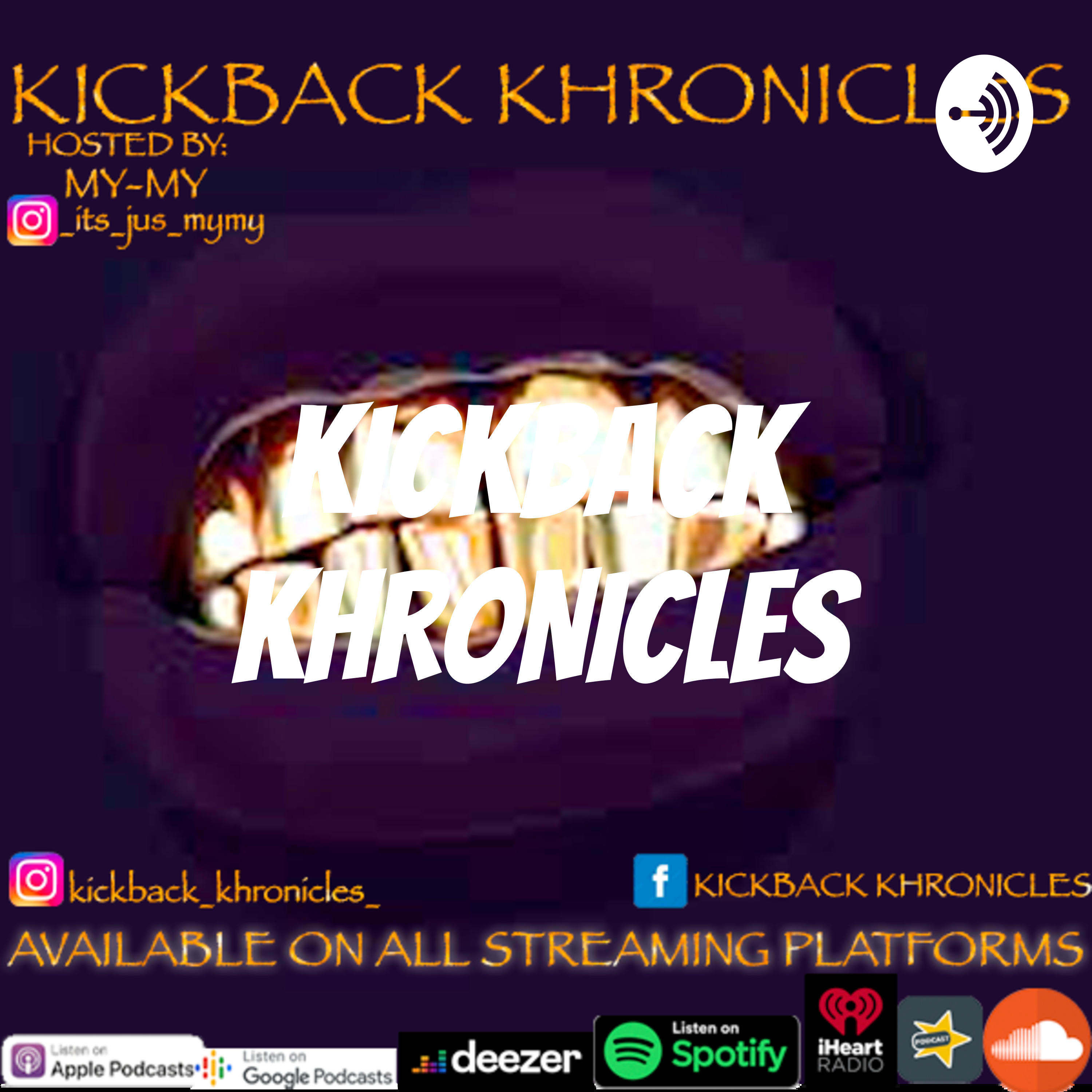 kickback khronicles