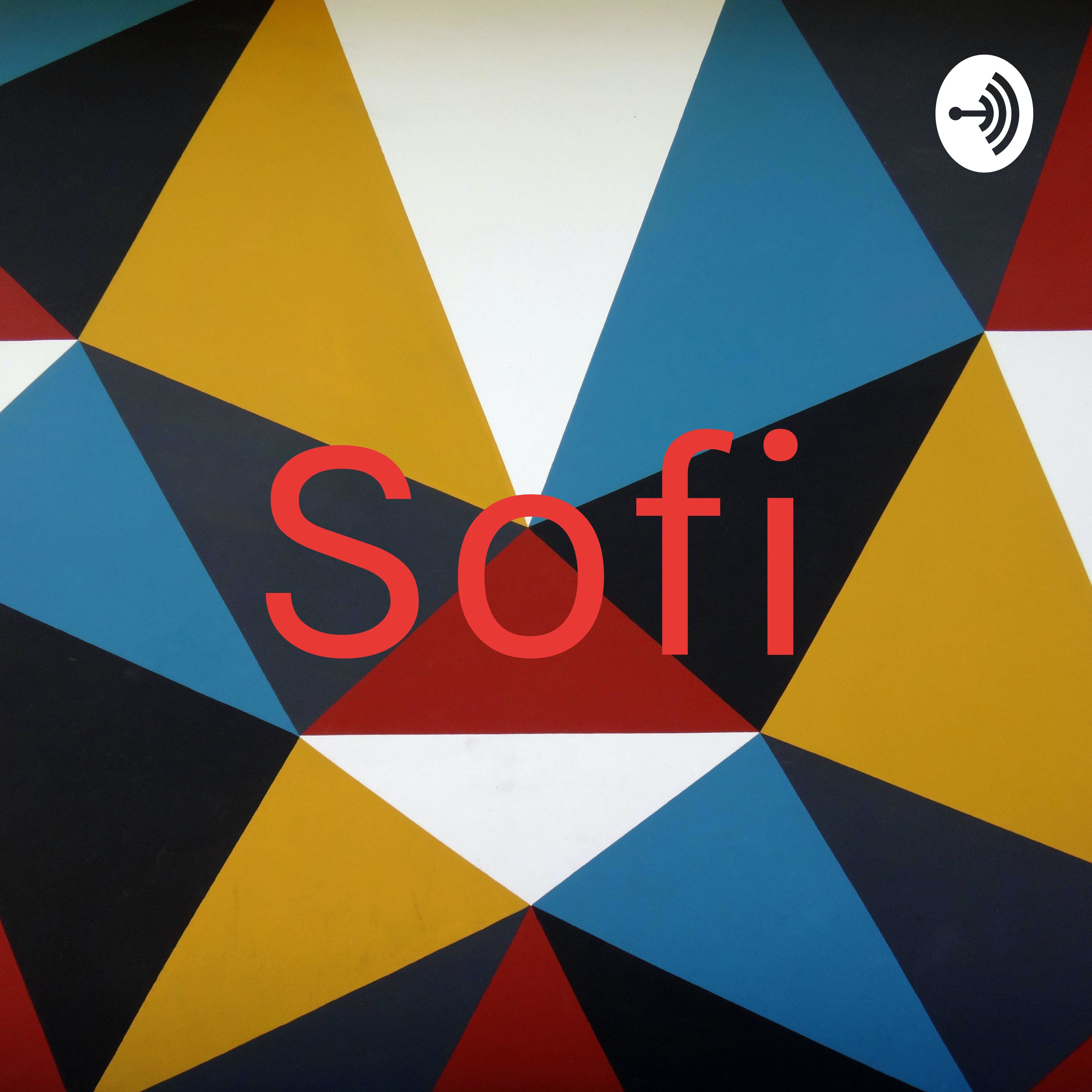 کاور Sofi (Trailer)